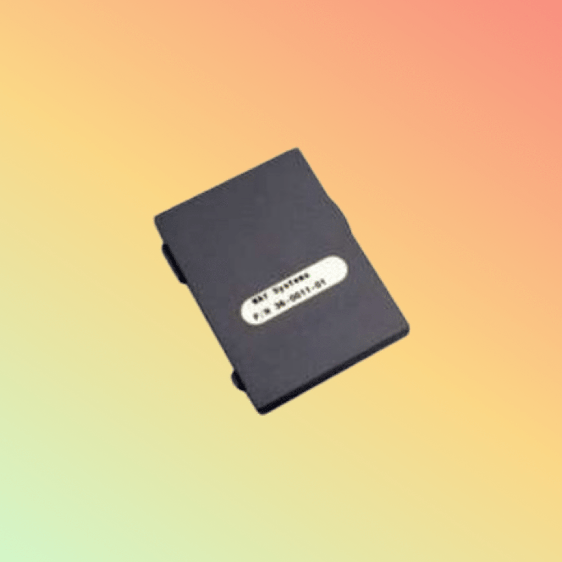 Way Systems MTT 1531 Battery - NEOTECH