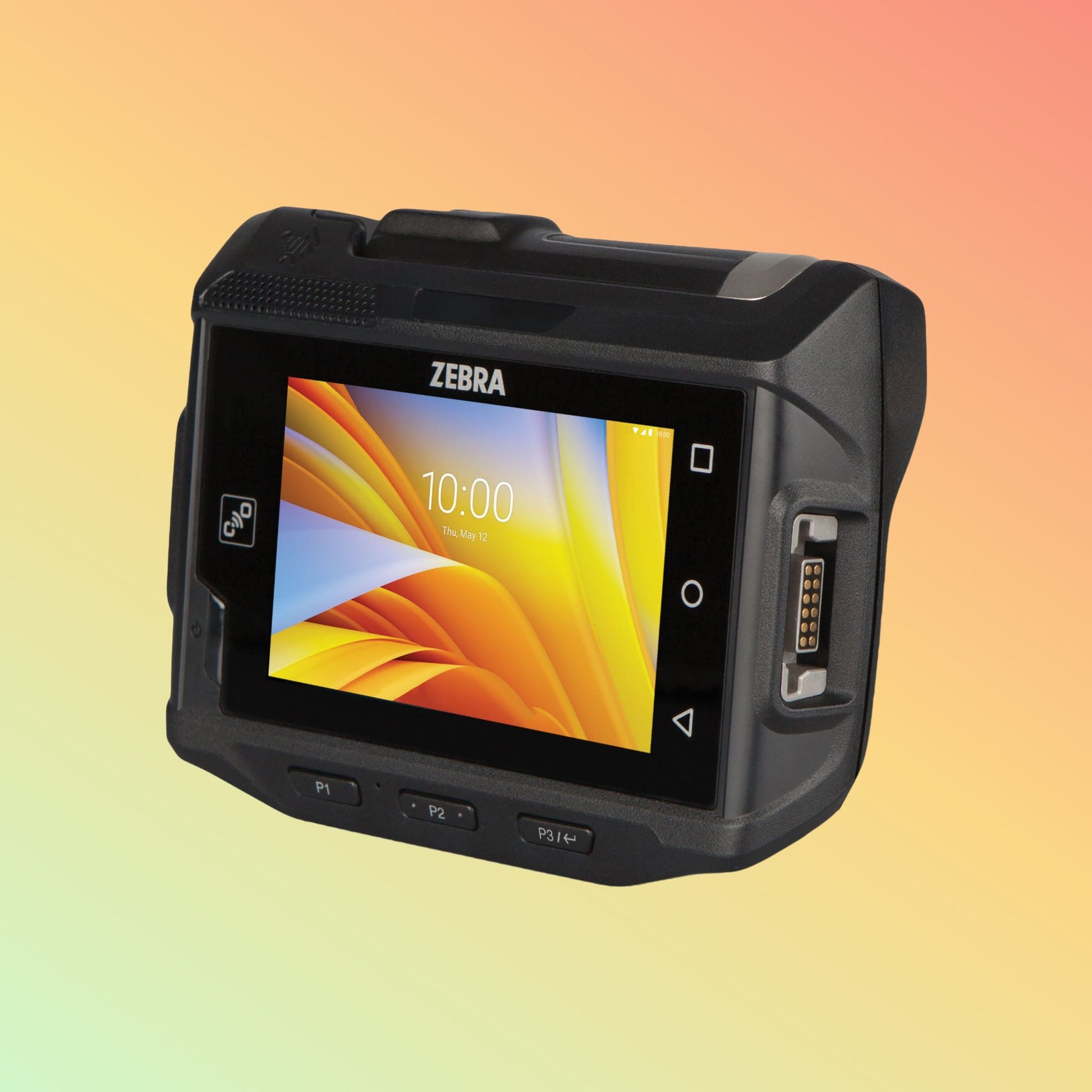 Wearable Computer - Zebra WT6300 | NEOTECH