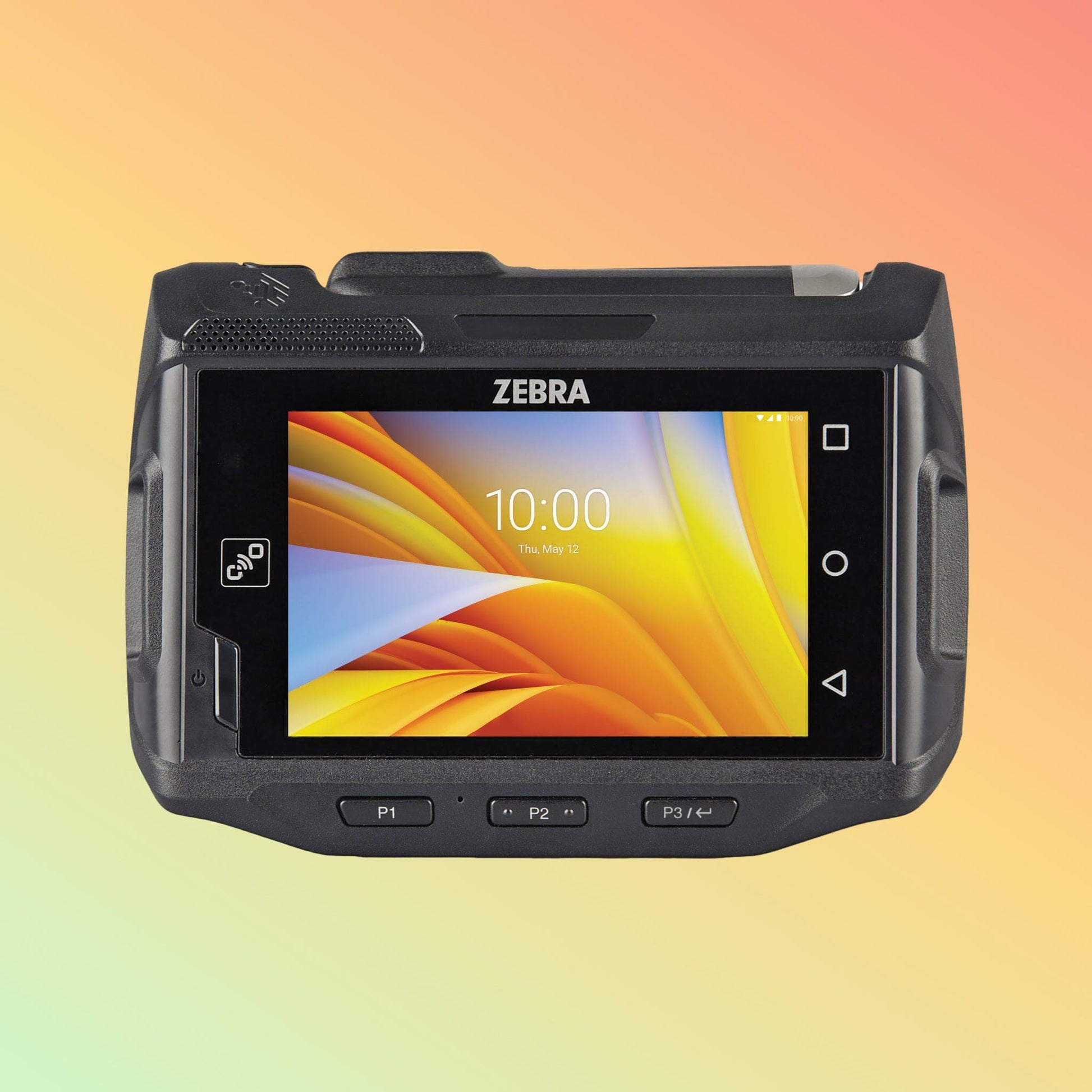 Wearable Computer - Zebra WT6300 | NEOTECH