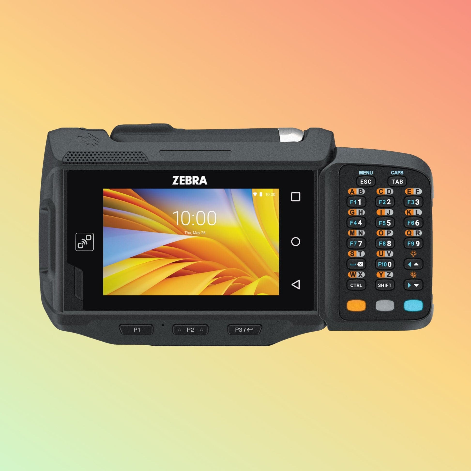 Wearable Computer - Zebra WT6300 | NEOTECH