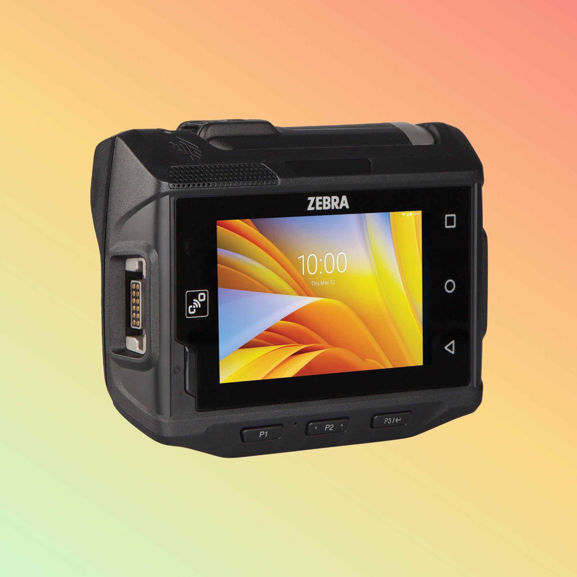 Wearable Computer - Zebra WT6300 | NEOTECH