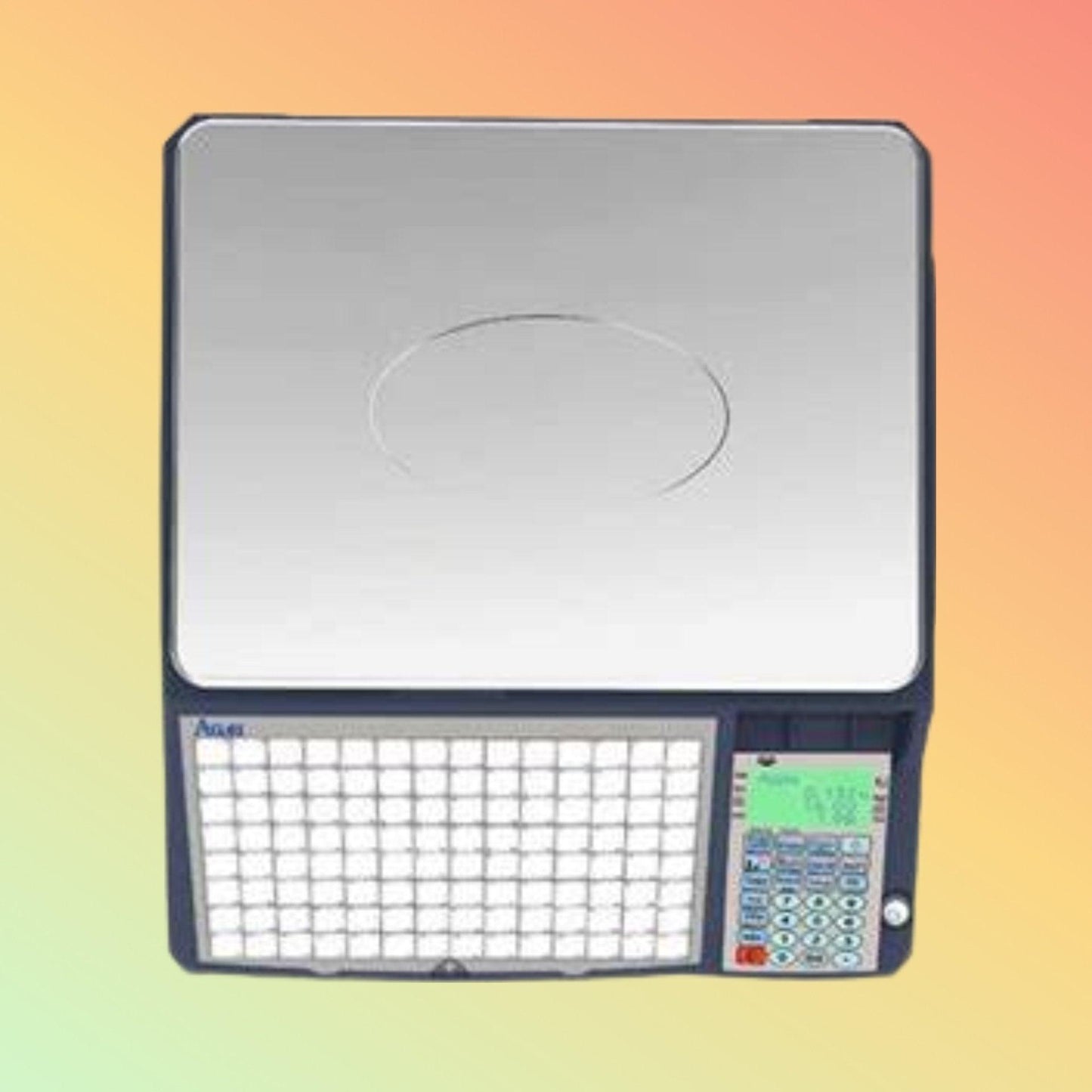 Weighing Scale - Aclas LS6X - NEOTECH