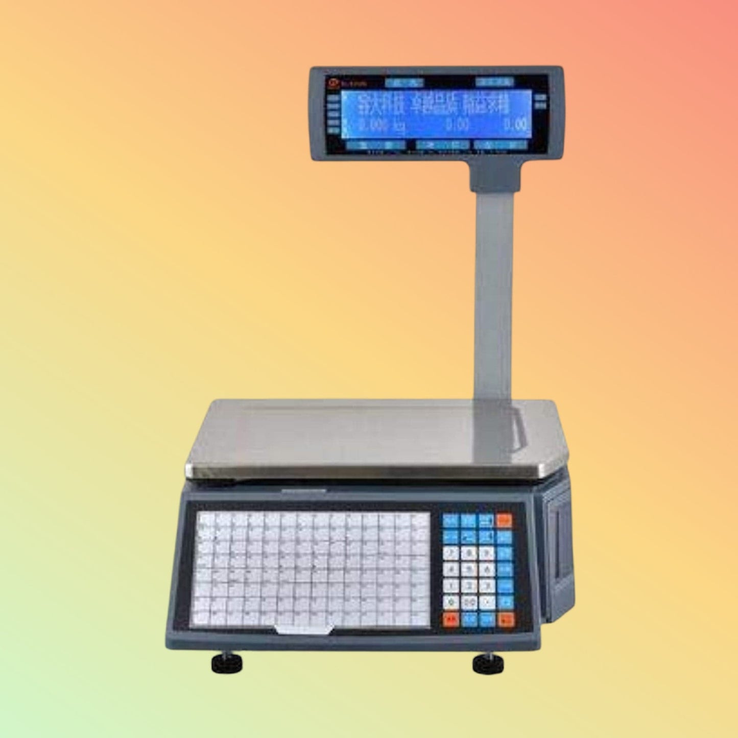 Weighing Scale - Postech PT-5200-01 - NEOTECH