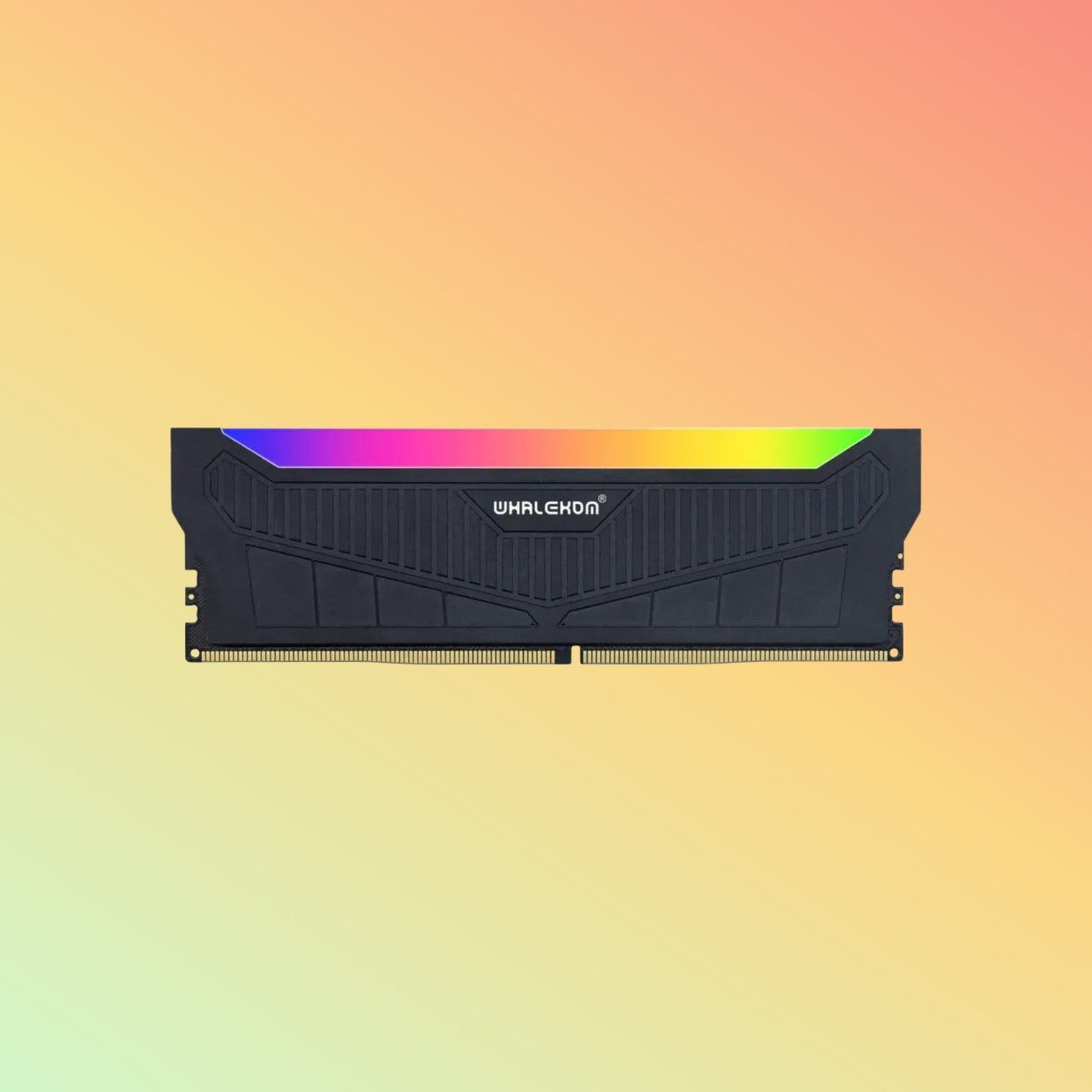 Whalekom RGB RAM DDR4 32GB 3200MHz 3600Mhz - NEOTECH