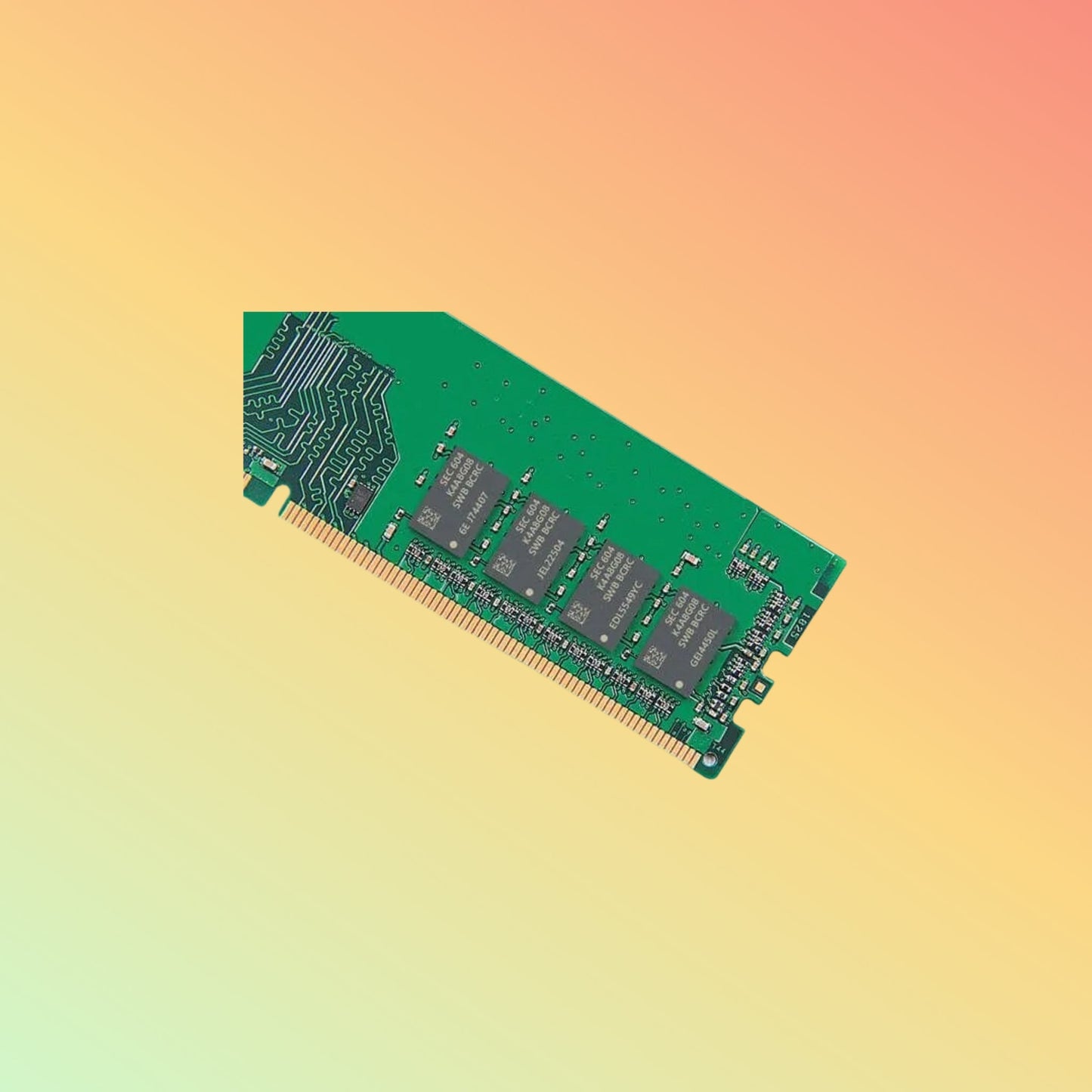 Whalekom WKD16 - DDR4 16GB 2666MHz RAM - NEOTECH