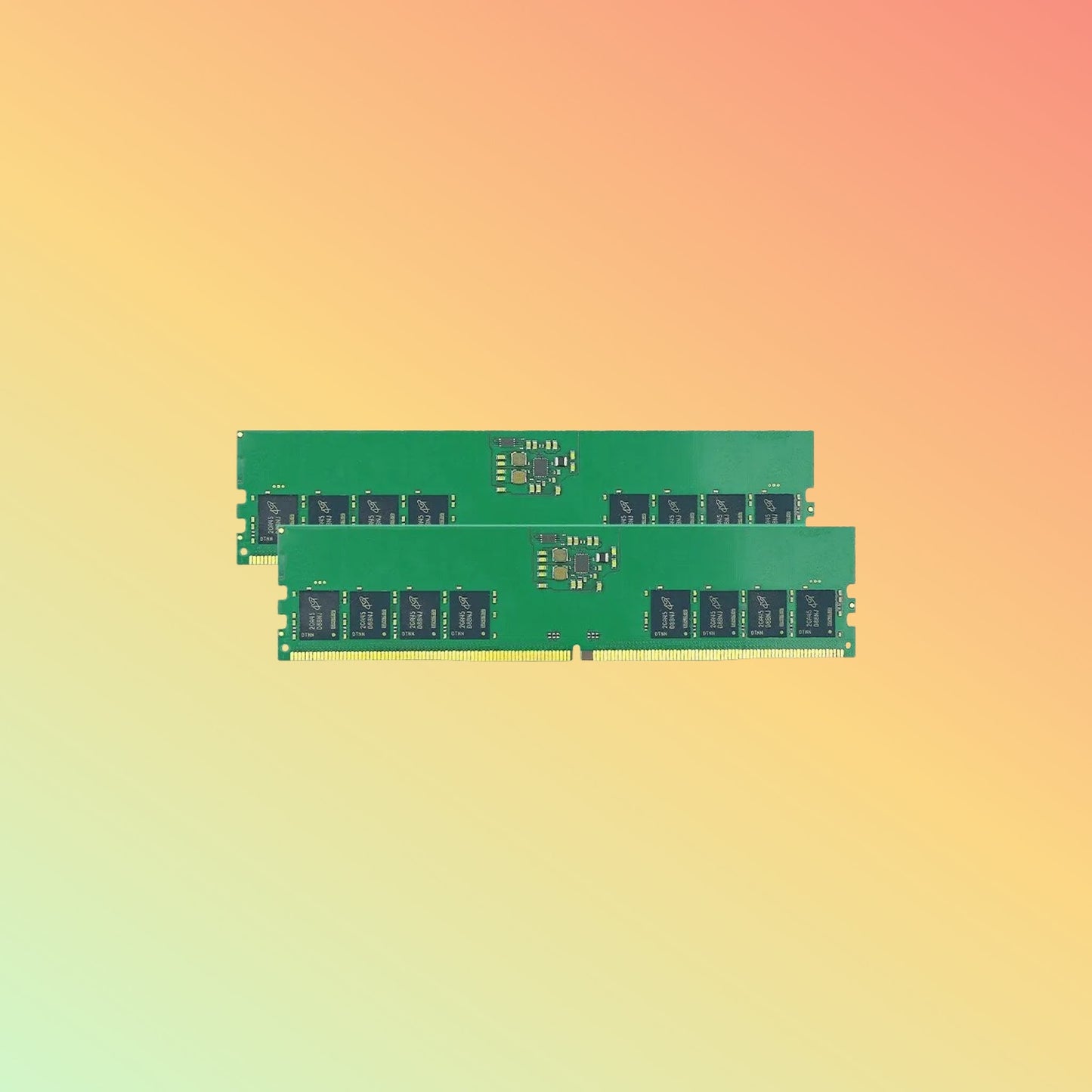 Whalekom WKD16 – DDR5 16GB 32GB 64GB 4800/5200/5600/6000MHz RGB RAM - NEOTECH