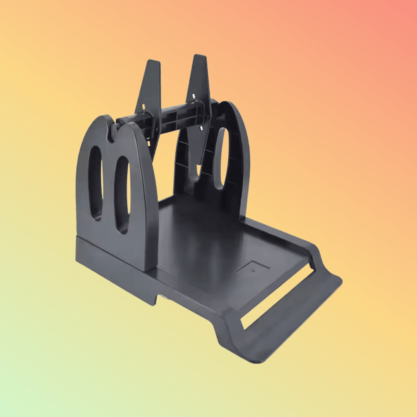 Wholesale 80mm 110mm 4x6 Shipping Label Paper Holder for Label Printer - NEOTECH