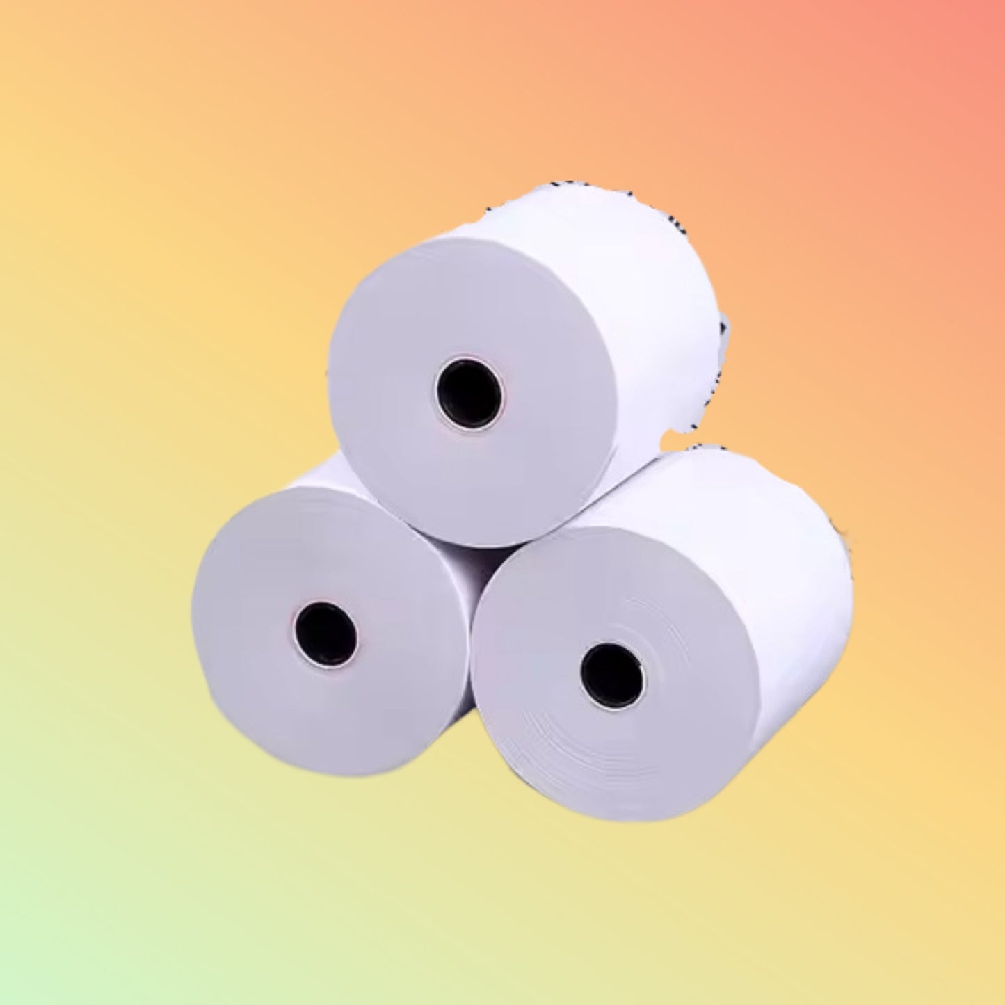 Wholesale Custom 57x50 Thermal Paper Rolls for POS/ATM from China - NEOTECH