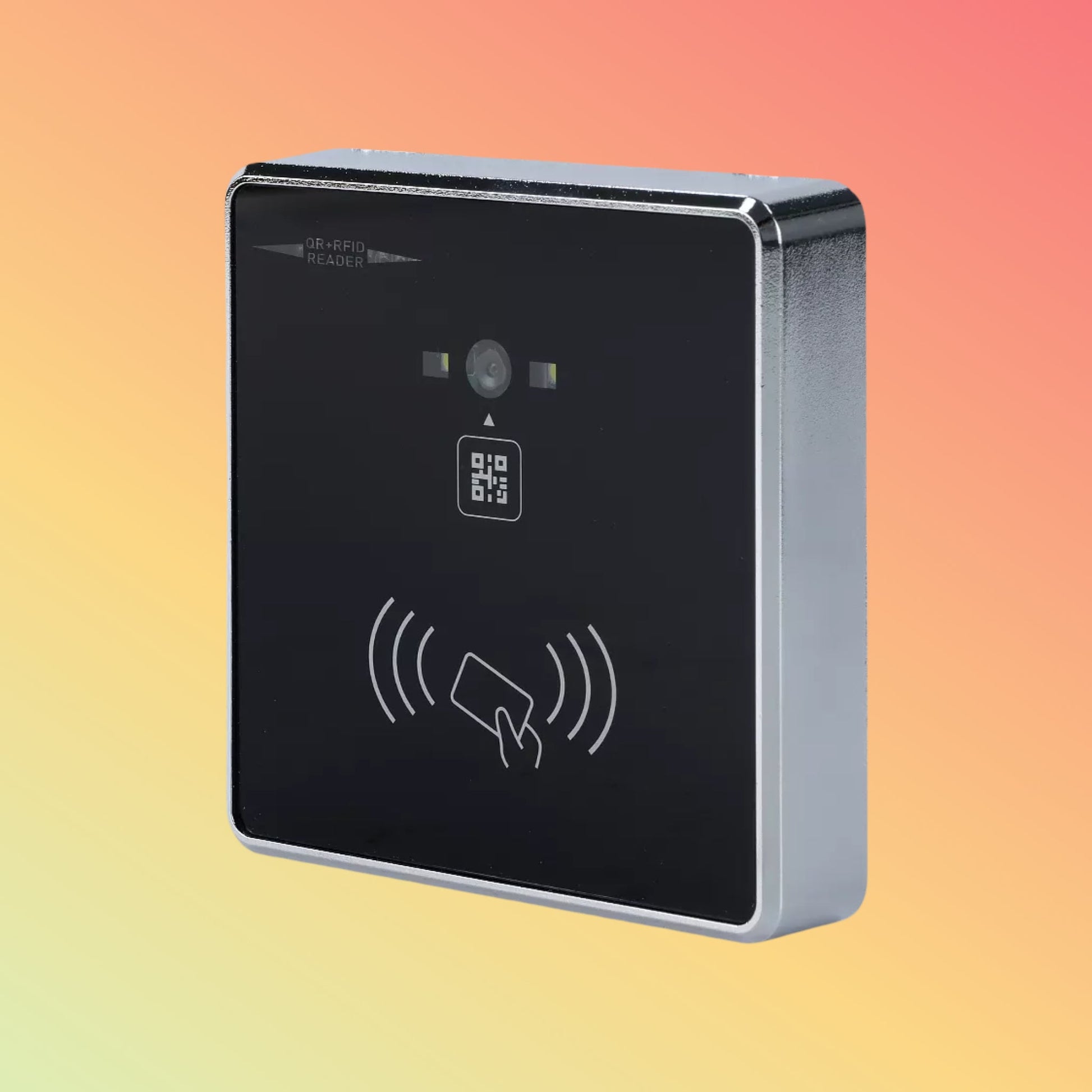 Wiegand EM Card & Mifare Card Reader QR Code Scanner Module for E - commerce HM30 - DC - NEOTECH