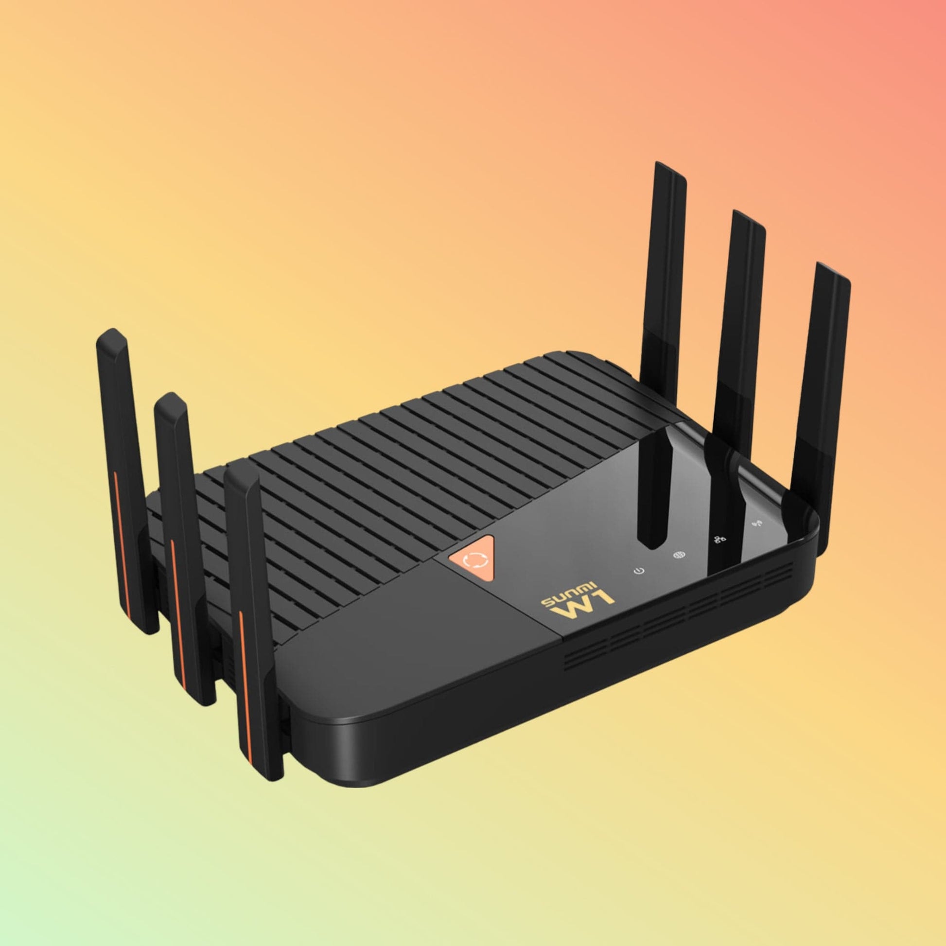 WiFi Router - Sunmi W1 - NEOTECH