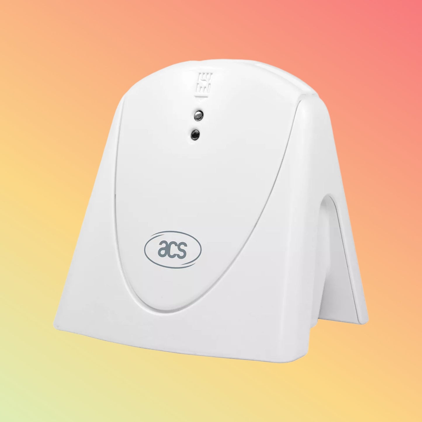 Windows Linux AndroidACS ISO7816 PC/SC EMV Contact Access Control Smart Chip Card Reader ACR39U - H1 - NEOTECH