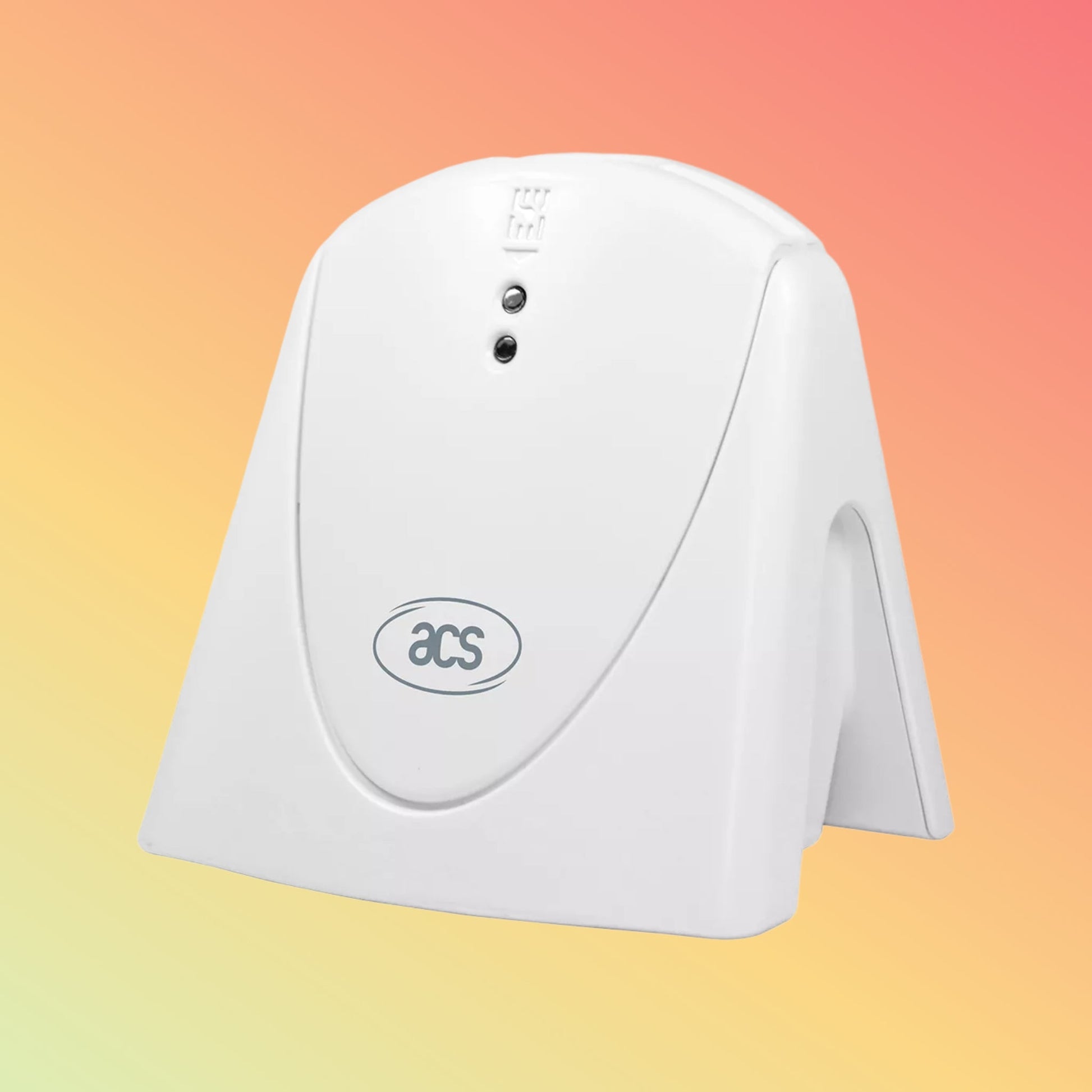 Windows Linux AndroidACS ISO7816 PC/SC EMV Contact Access Control Smart Chip Card Reader ACR39U - H1 - NEOTECH
