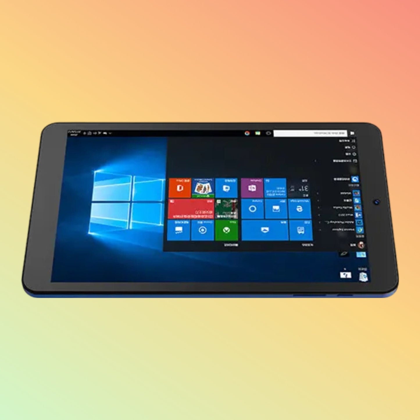 Windows Rugged Tablet - Postech PT-R410 - NEOTECH