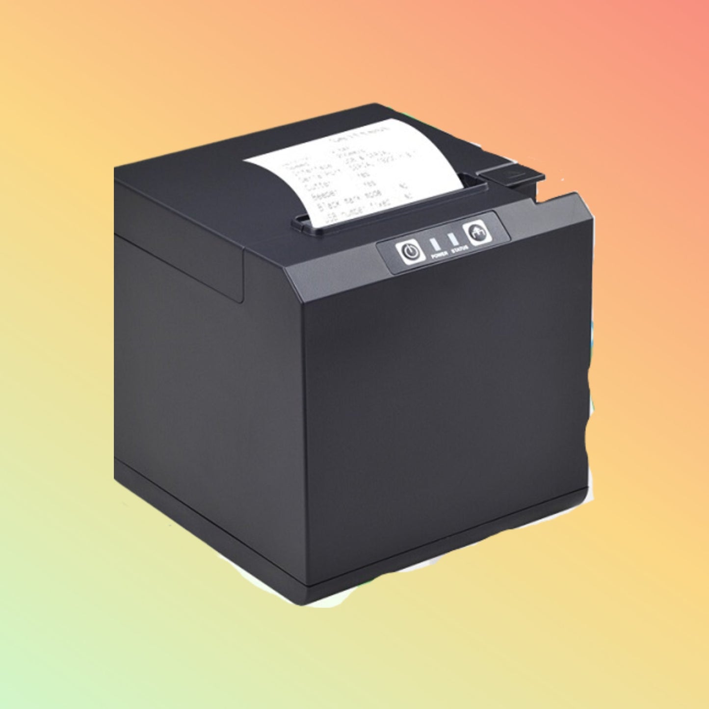 Winpal WP - T2A 58mm Thermal Receipt Printer - NEOTECH
