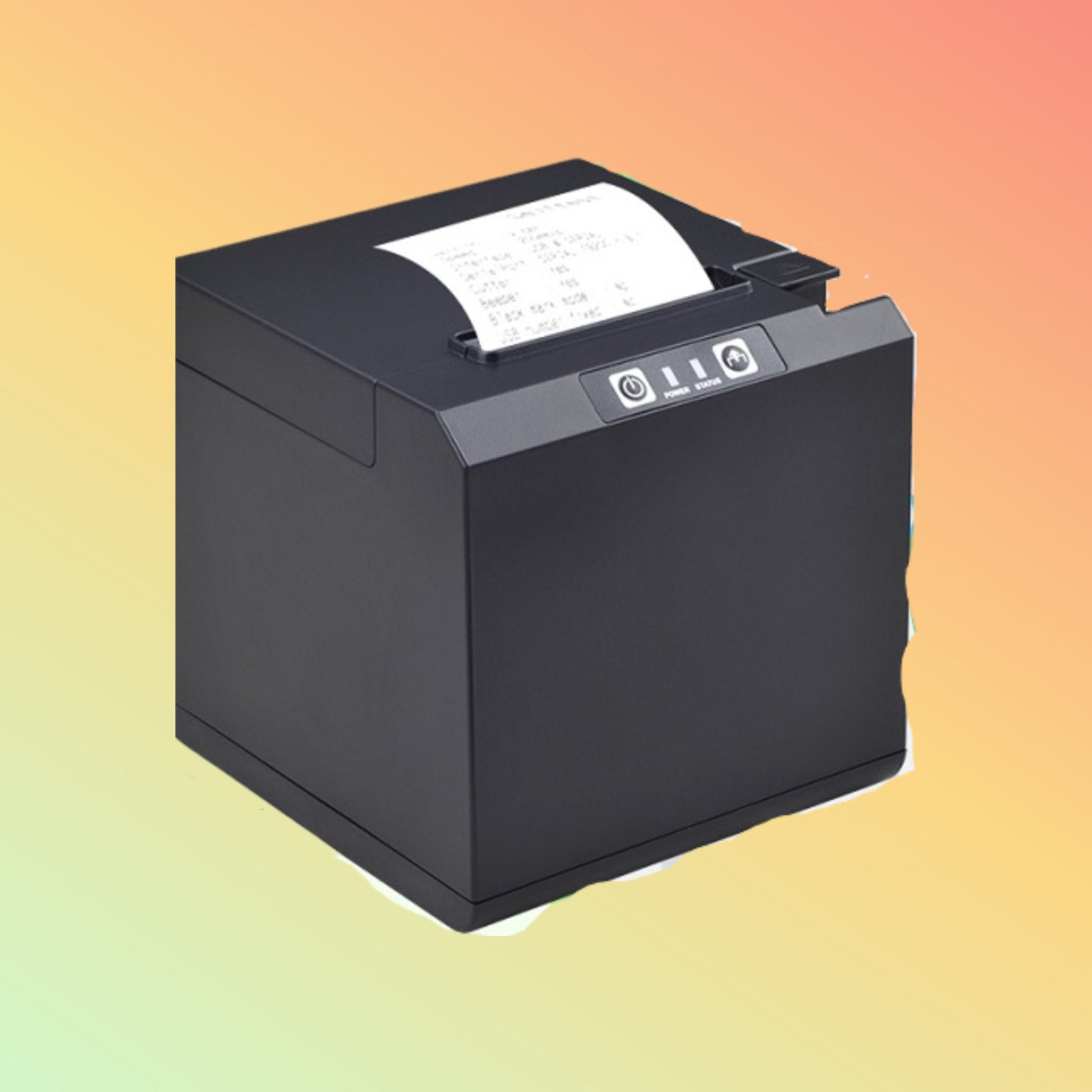 Winpal WP - T2A 58mm Thermal Receipt Printer - NEOTECH