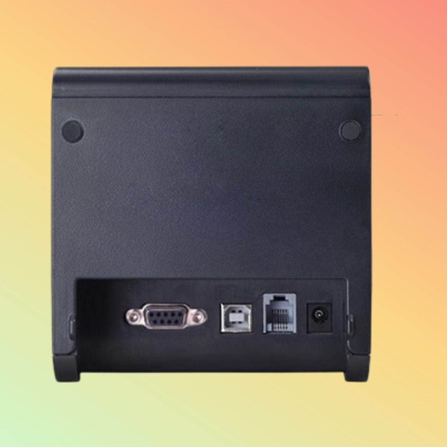 Winpal WP - T2A 58mm Thermal Receipt Printer - NEOTECH