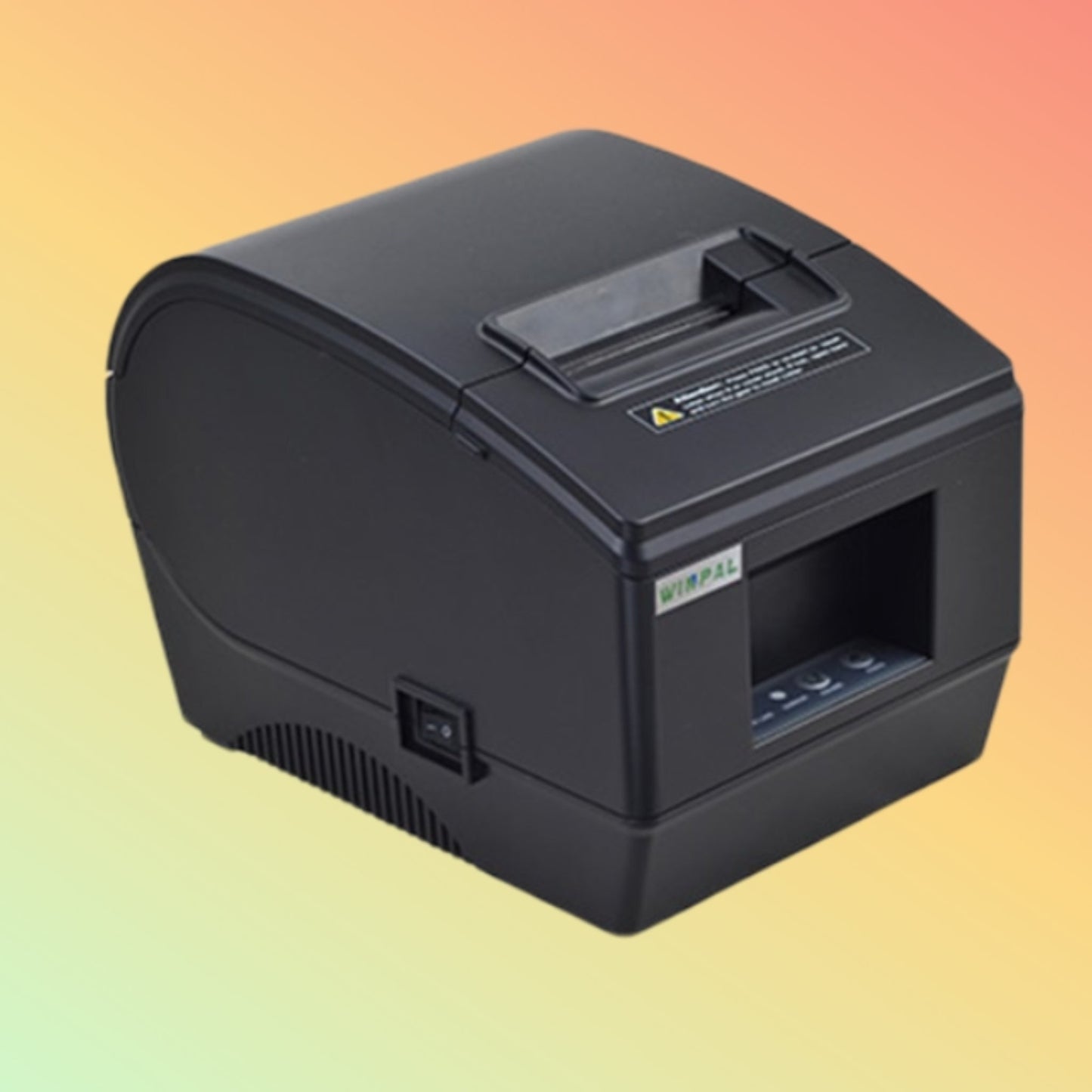 Winpal WP - T2B 58mm Thermal Label Printer - NEOTECH