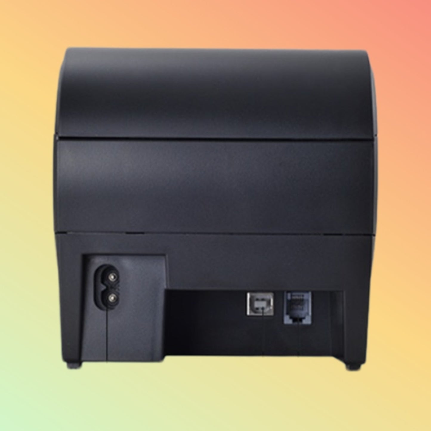 Winpal WP - T2B 58mm Thermal Label Printer - NEOTECH