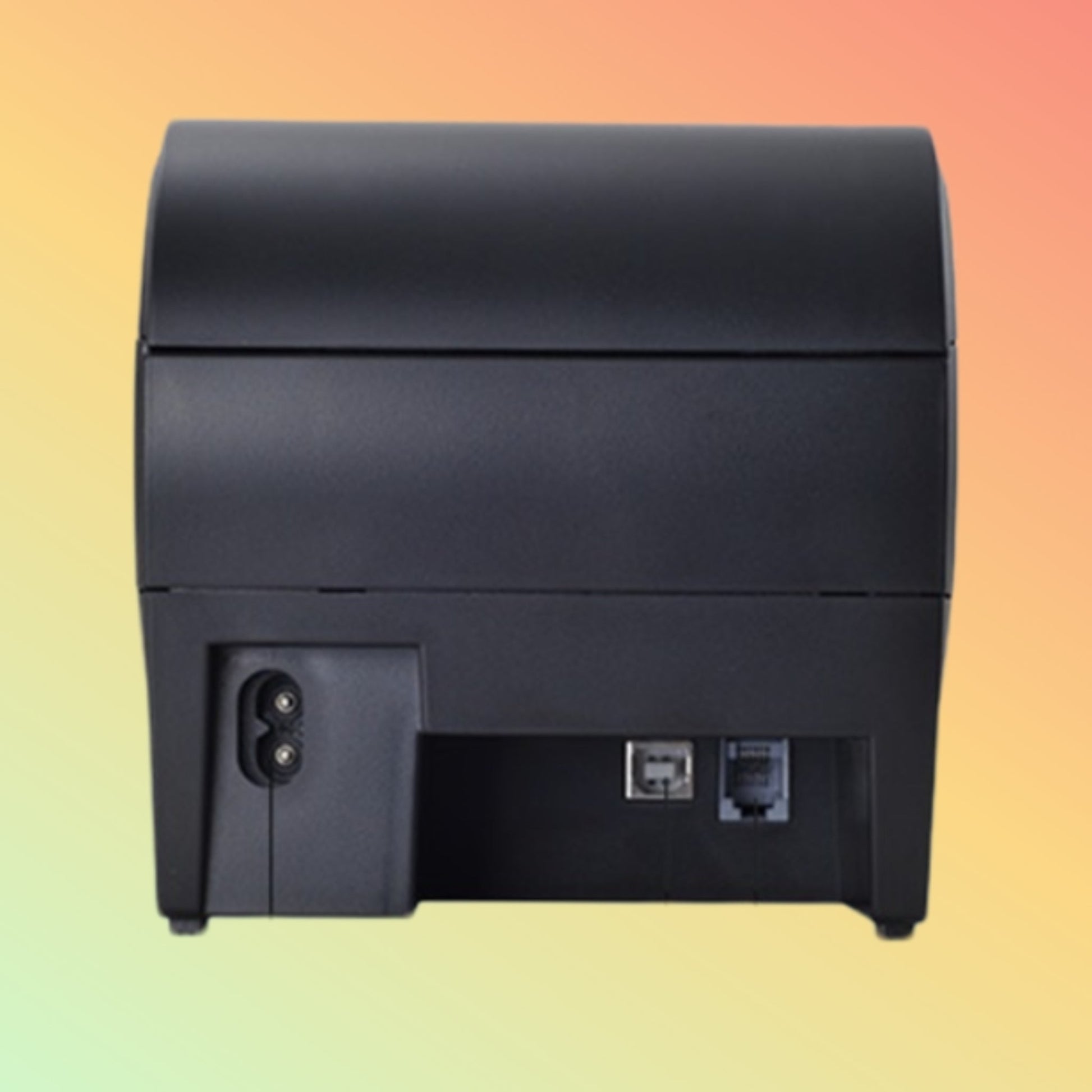 Winpal WP - T2B 58mm Thermal Label Printer - NEOTECH