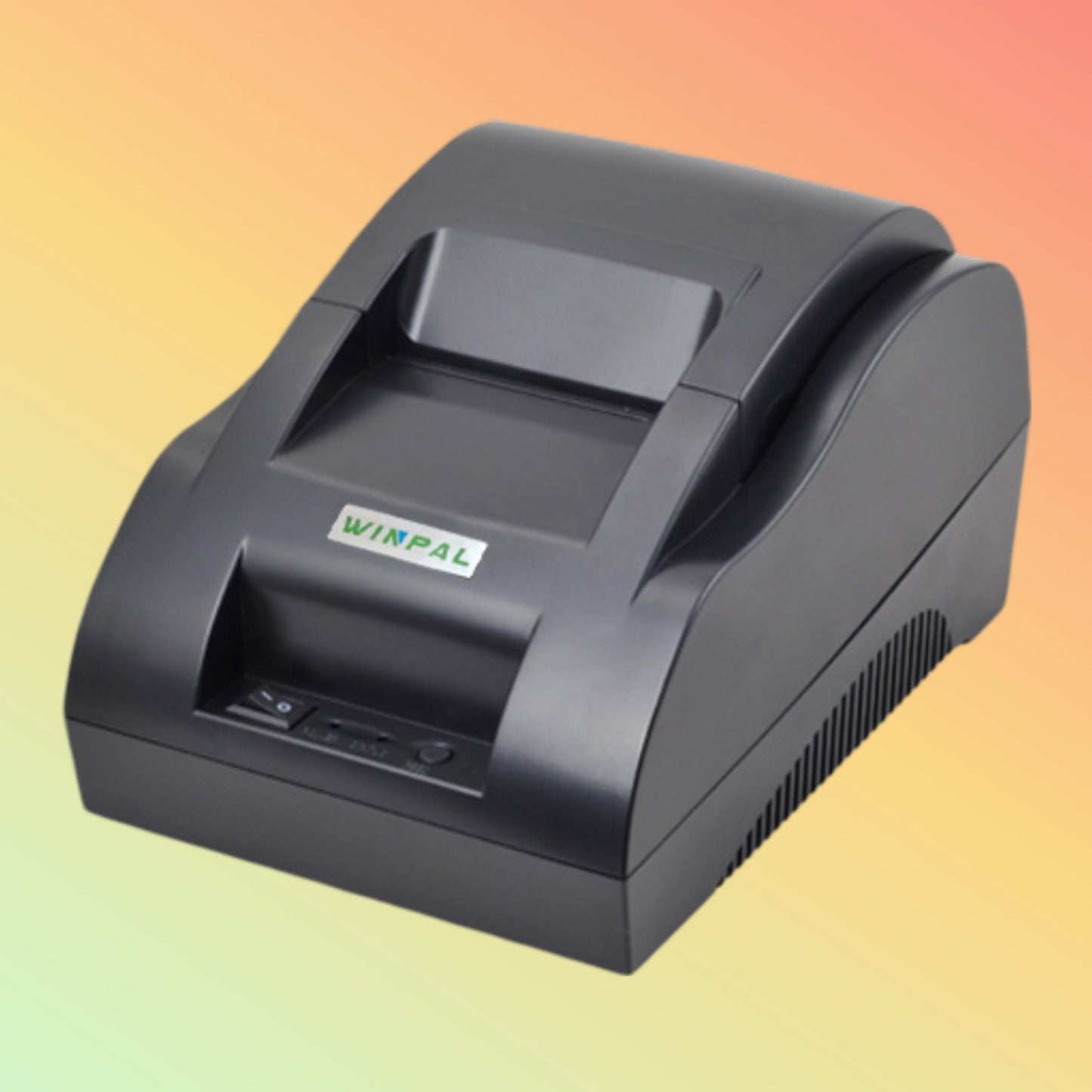 Winpal WP - T2C 58mm Thermal Receipt Printer - NEOTECH