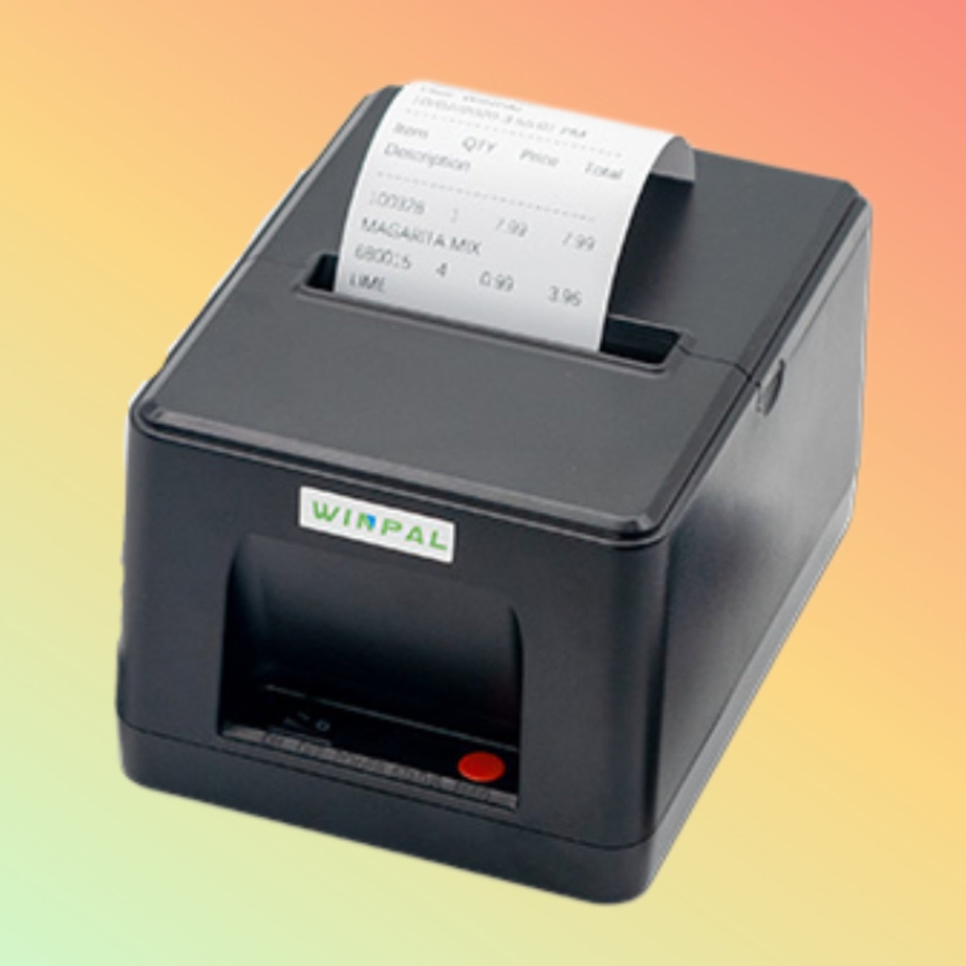 Winpal WP - T3K 58mm Thermal Receipt Printer - NEOTECH