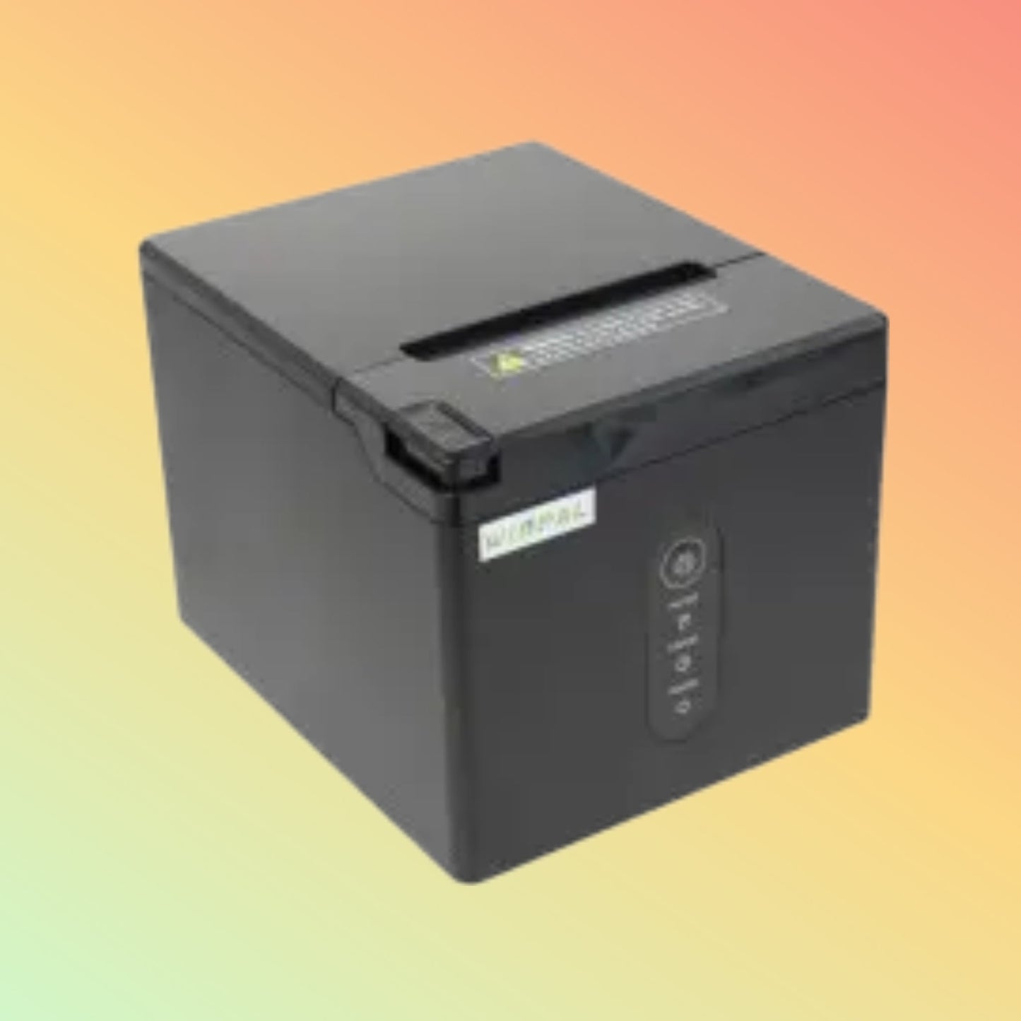 Winpal WP - Y1 3 Inch Desktop POS Printer Thermal - NEOTECH