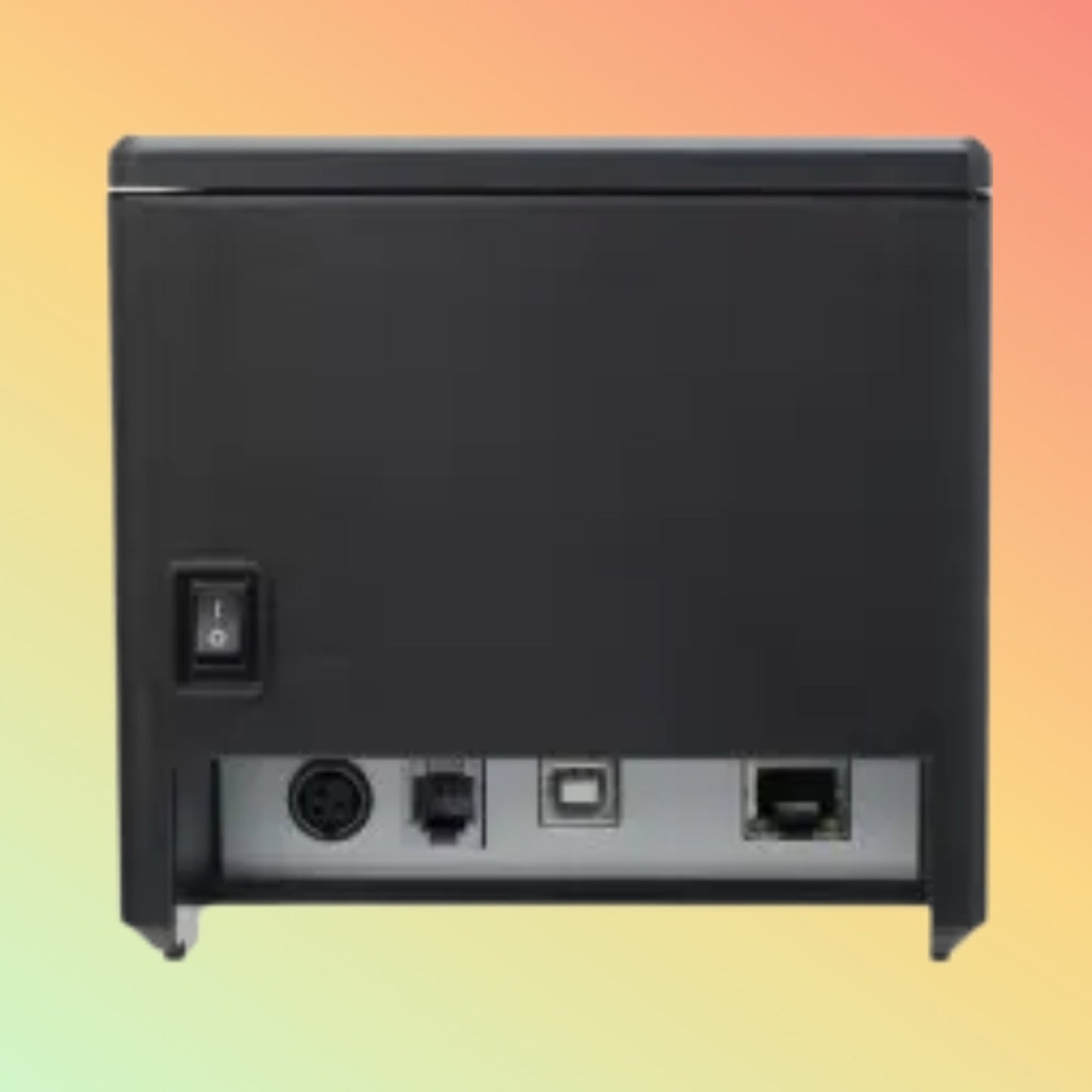 Winpal WP - Y1 3 Inch Desktop POS Printer Thermal - NEOTECH