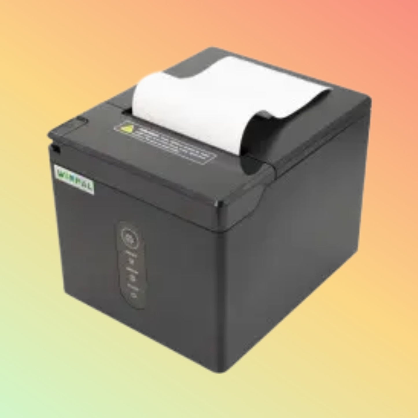Winpal WP - Y1 3 Inch Desktop POS Printer Thermal - NEOTECH