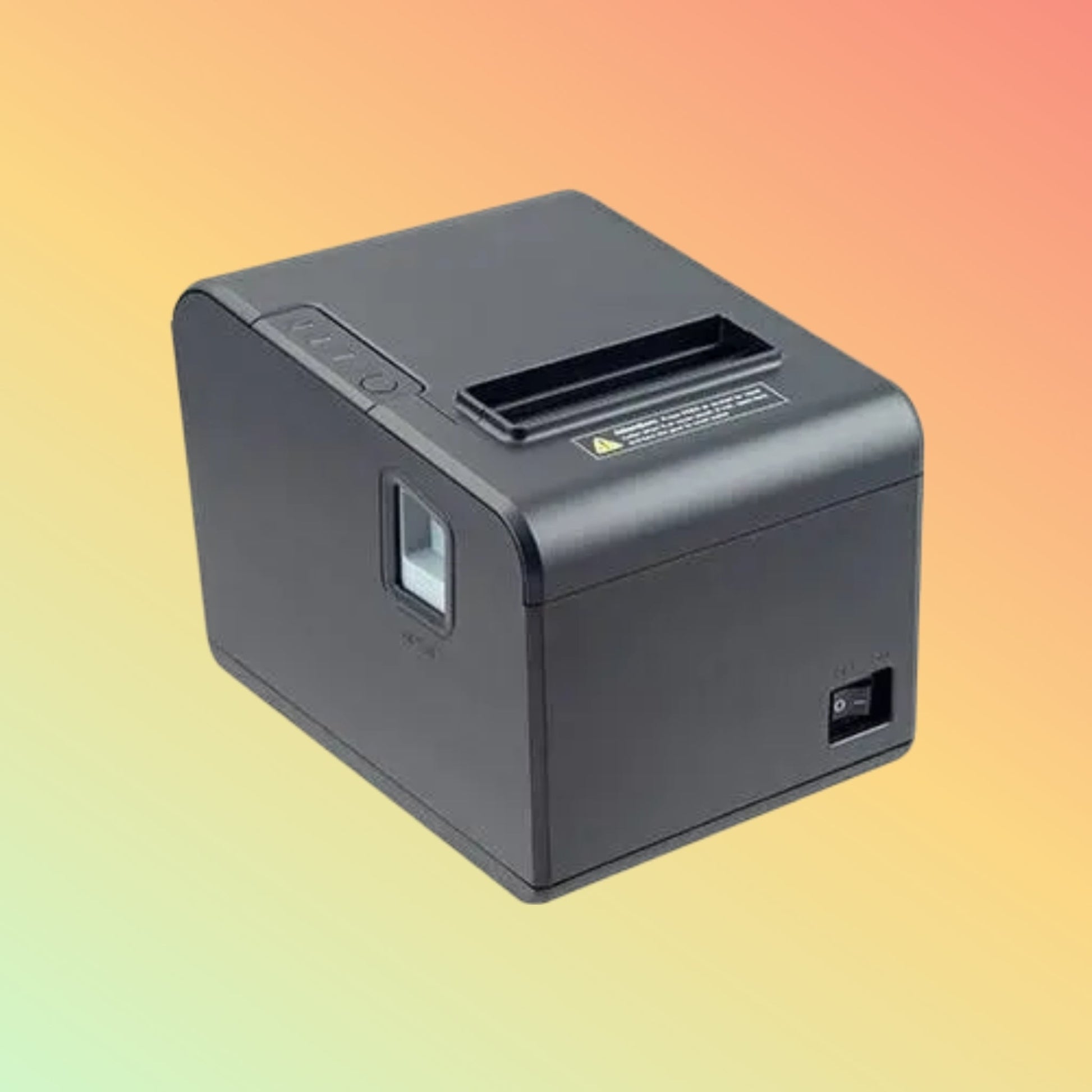 Winpal WP200 80mm Thermal Receipt Printer - NEOTECH