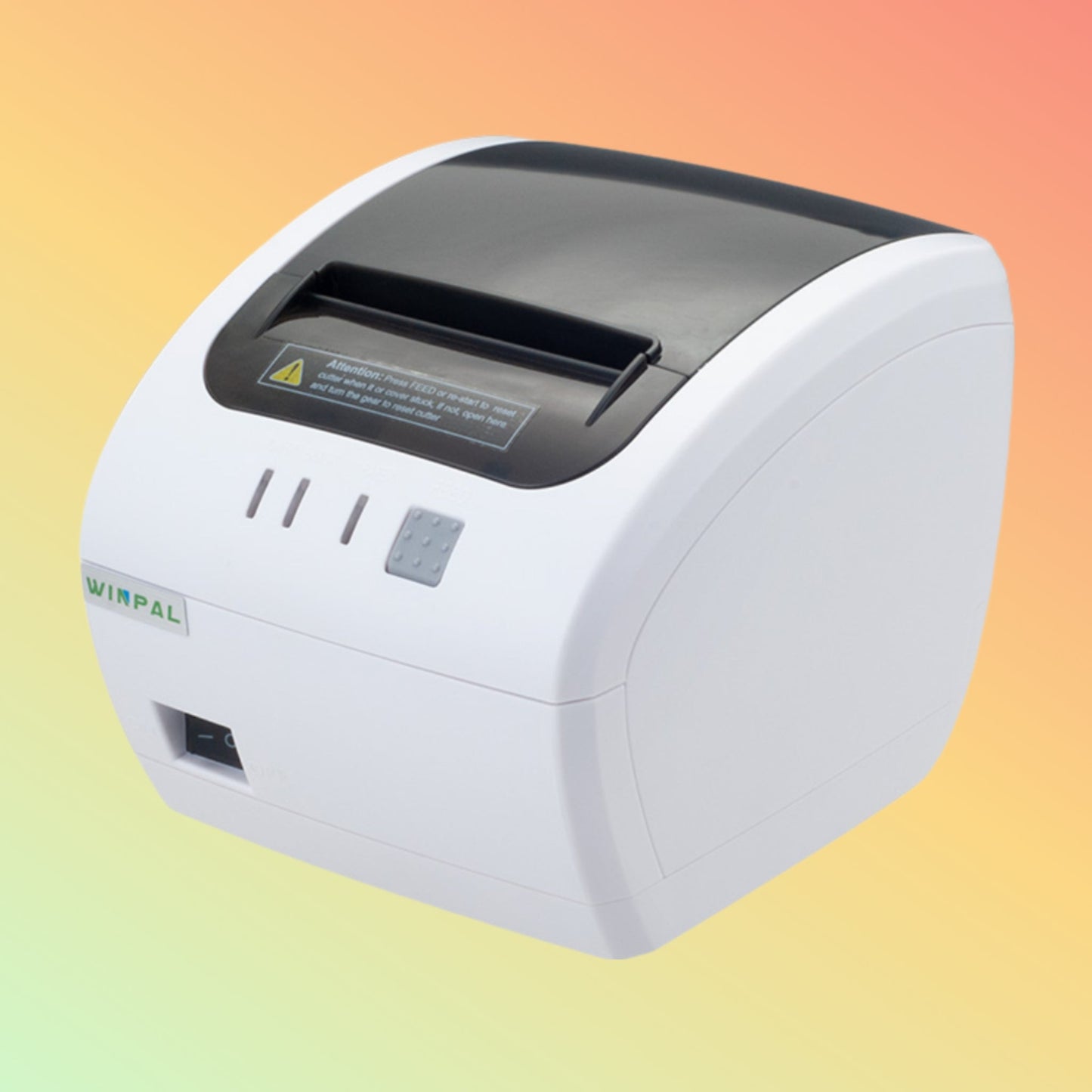 Winpal WP200W & WP230W 3″ Thermal Receipt Printer - NEOTECH
