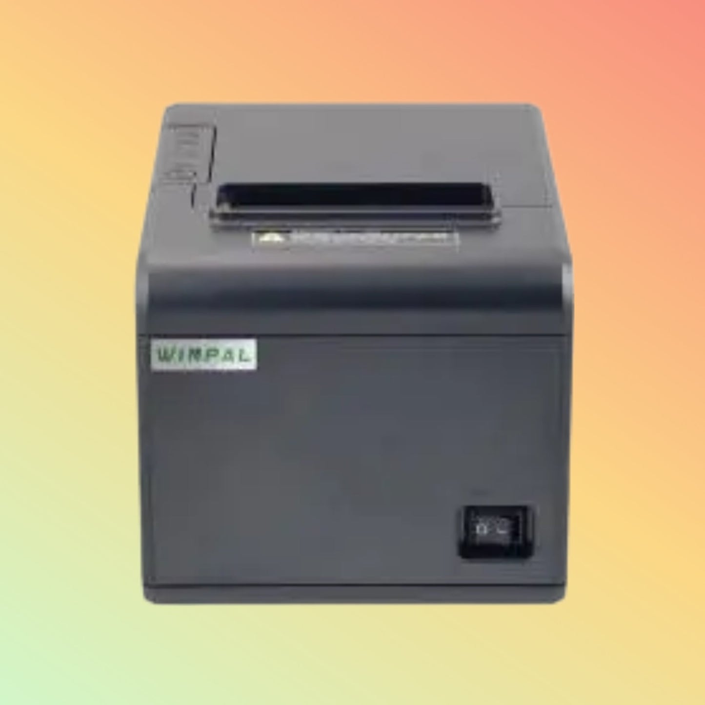 Winpal WP230 80MM Thermal Receipt Printer - NEOTECH