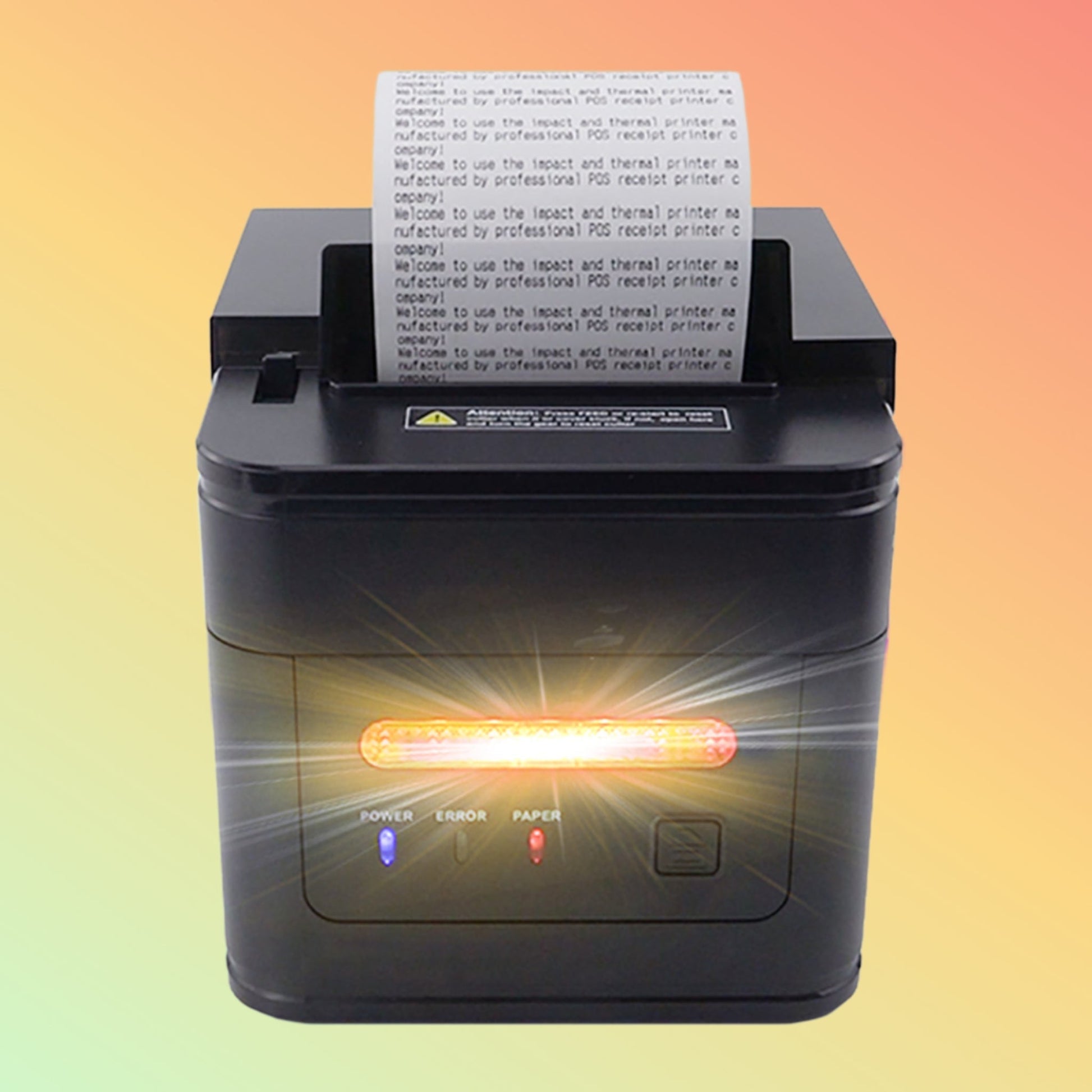 Winpal WP230C 80mm Thermal Receipt Printer - NEOTECH