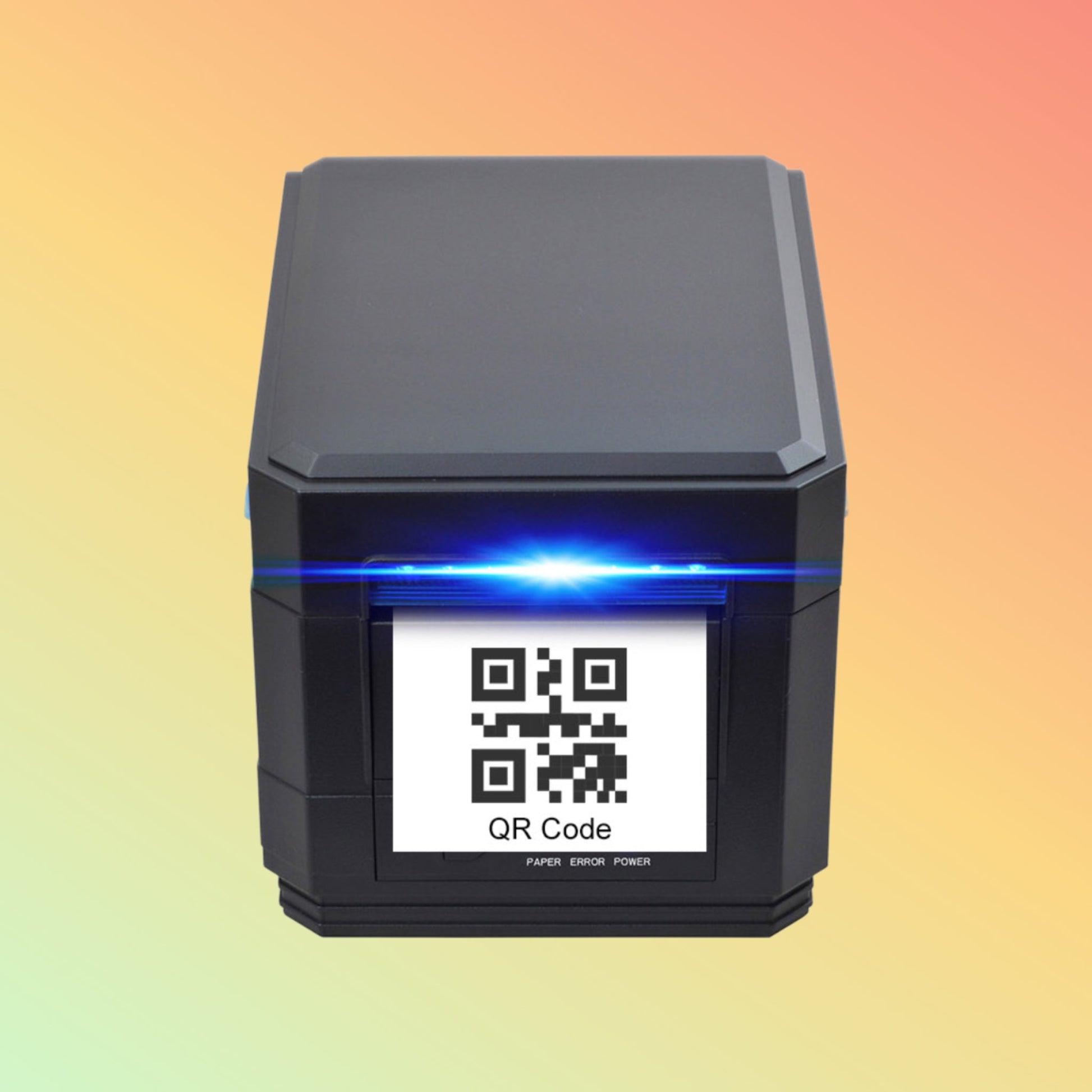 Winpal WP300F 80MM Thermal Receipt Printer - NEOTECH