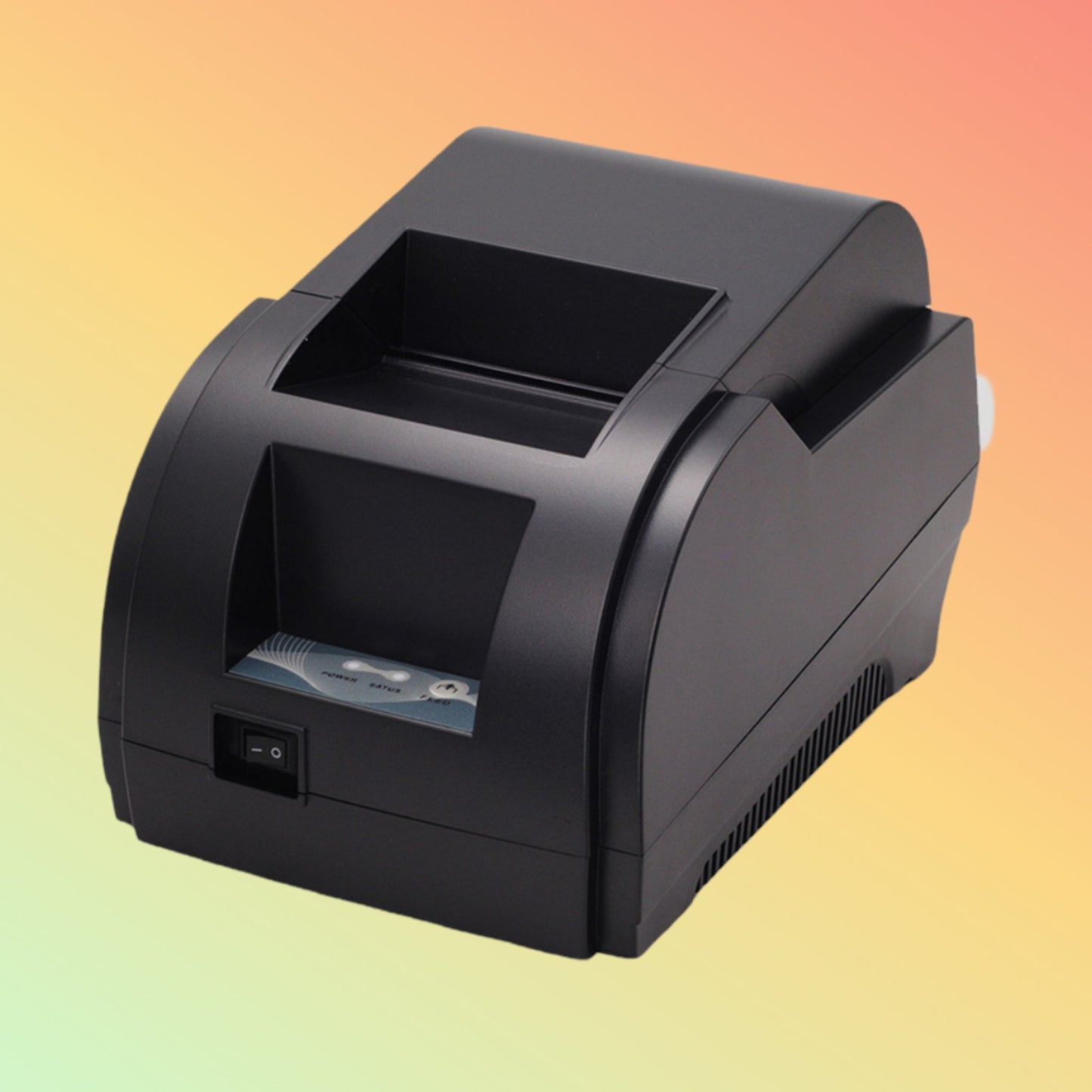 Winpal WP58 58mm Thermal Receipt Printer - NEOTECH