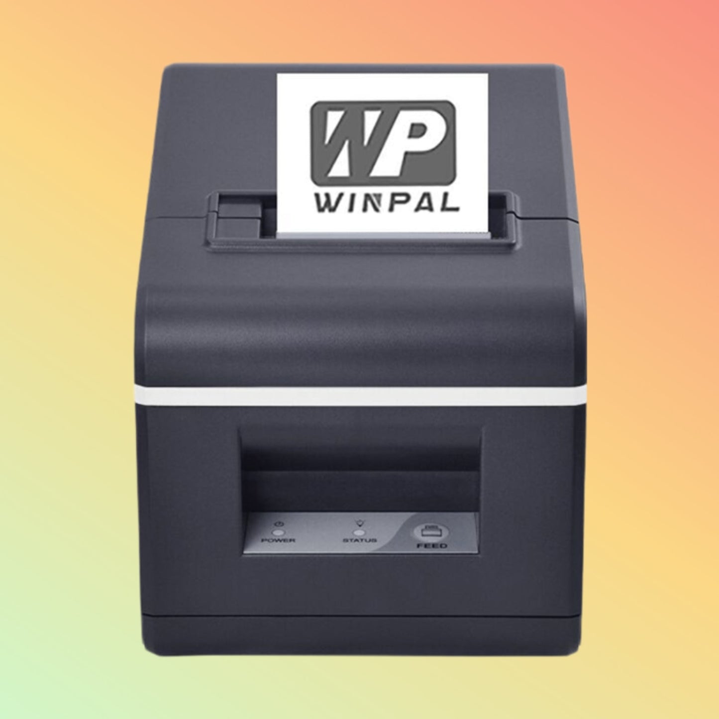 Winpal WPC58 58mm Thermal Receipt Printer - NEOTECH