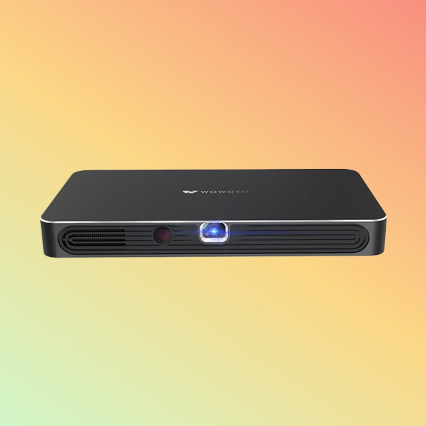 Wowoto A8 Pro - 3D WIFI Battery Projector - NEOTECH