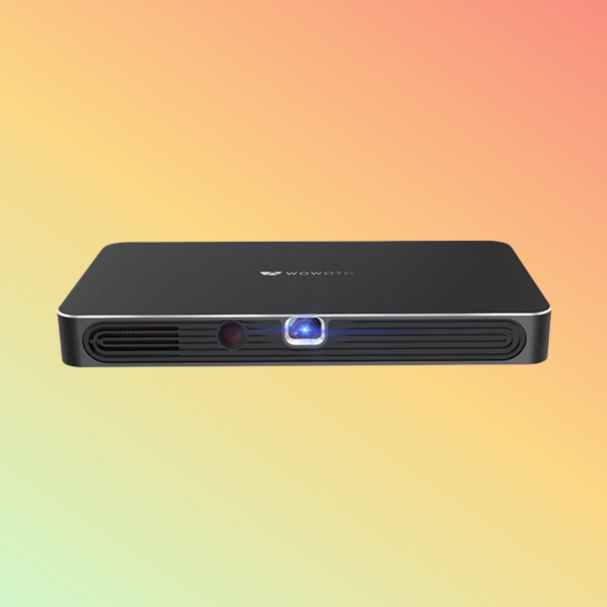 Wowoto A8 Pro - 3D WIFI Battery Projector - NEOTECH