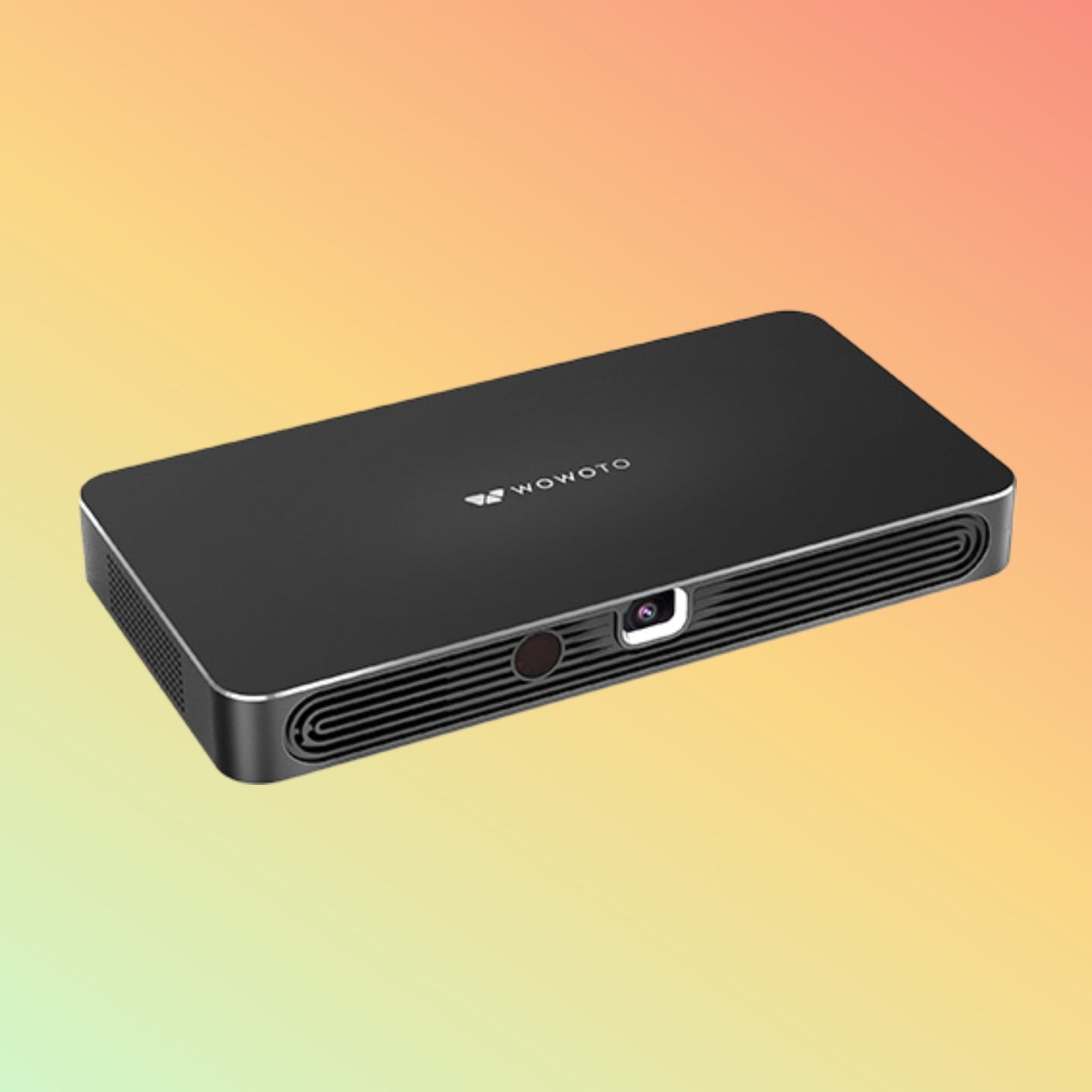 Wowoto A8 Pro - 3D WIFI Battery Projector - NEOTECH