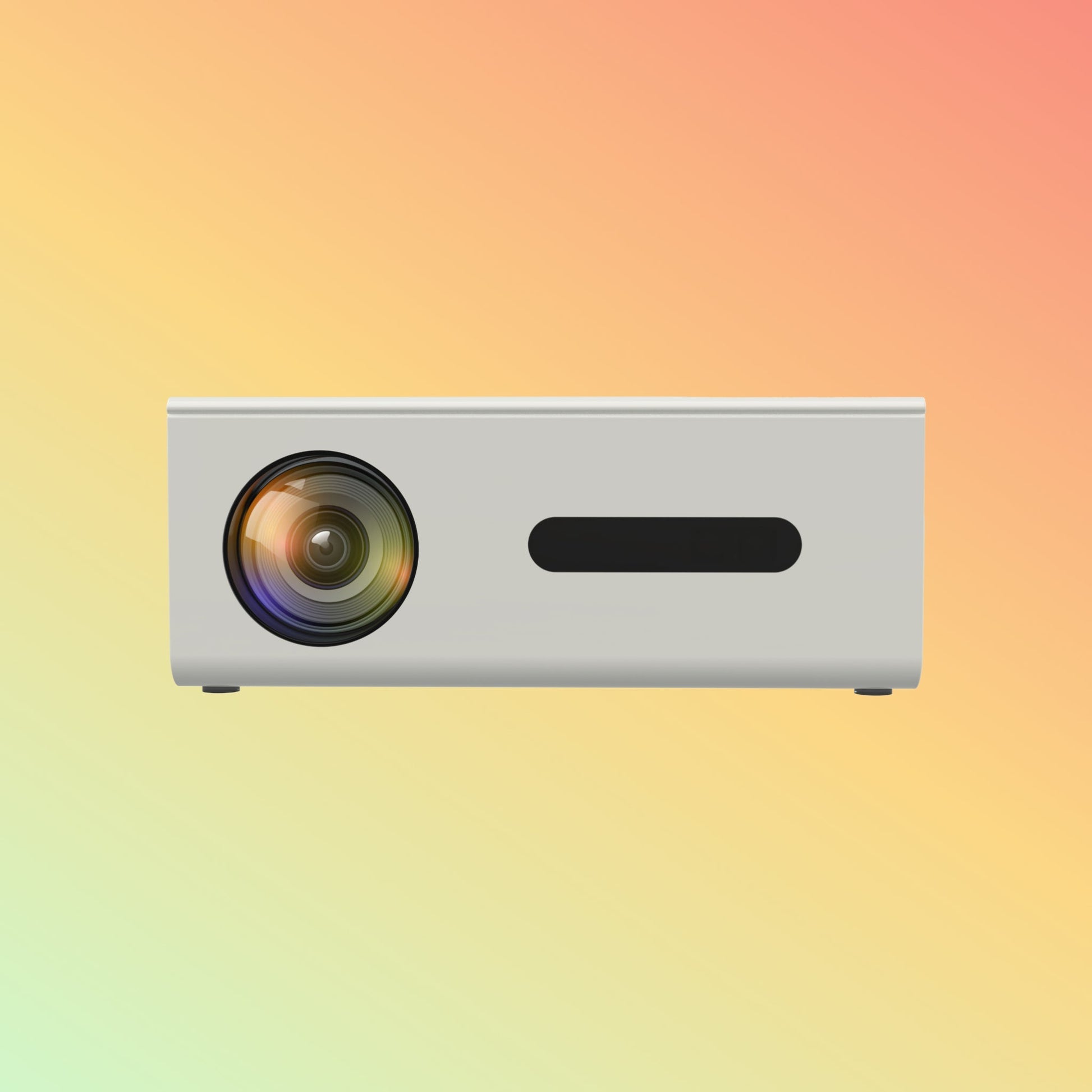 Wowoto BL01 - 720P LCD LED Projector - NEOTECH