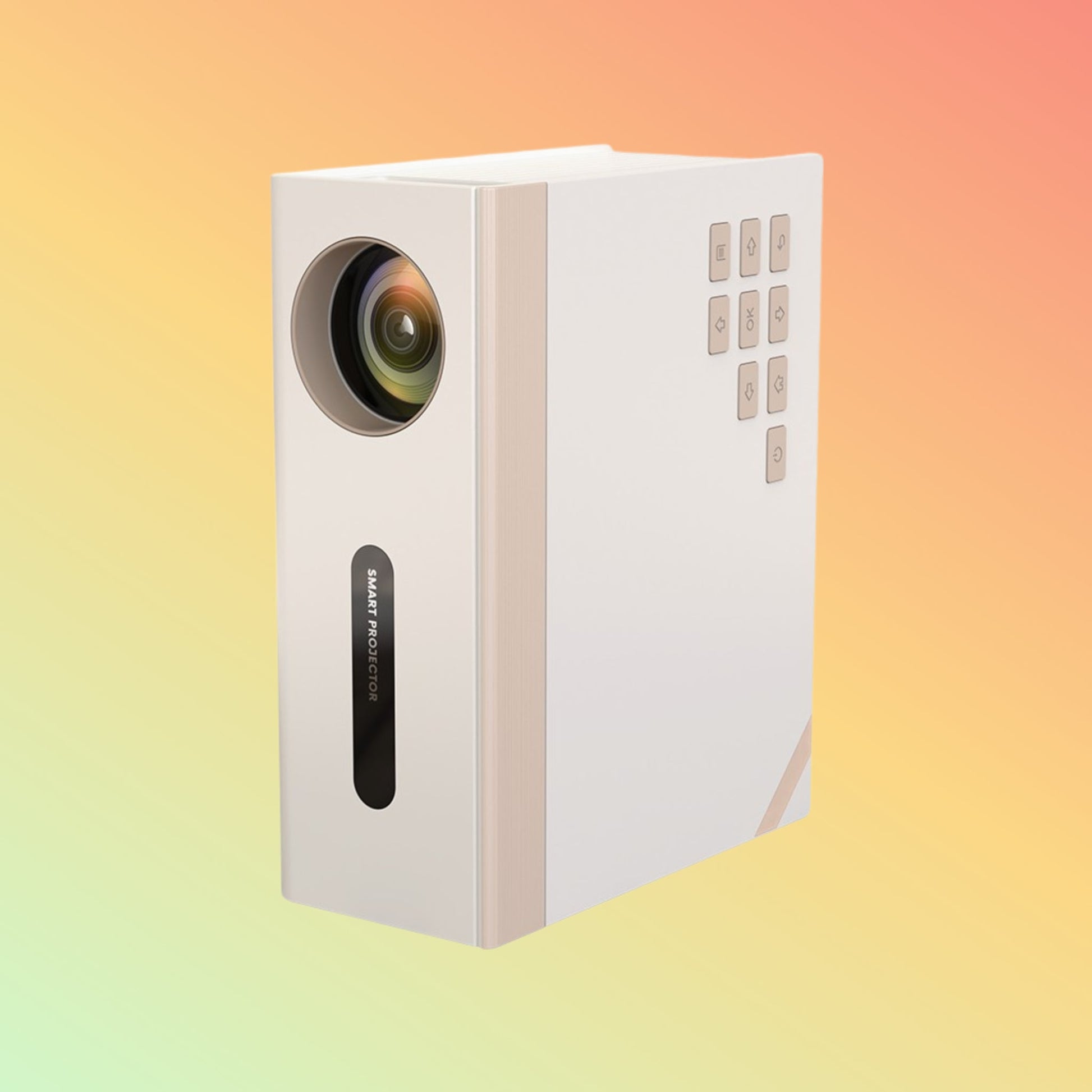 Wowoto BL01 - 720P LCD LED Projector - NEOTECH