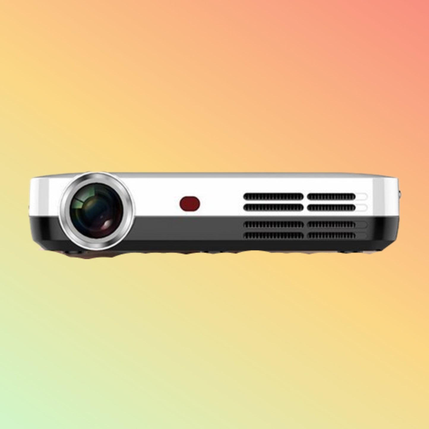 Wowoto H10 - 3D Video Projector 4K support - NEOTECH