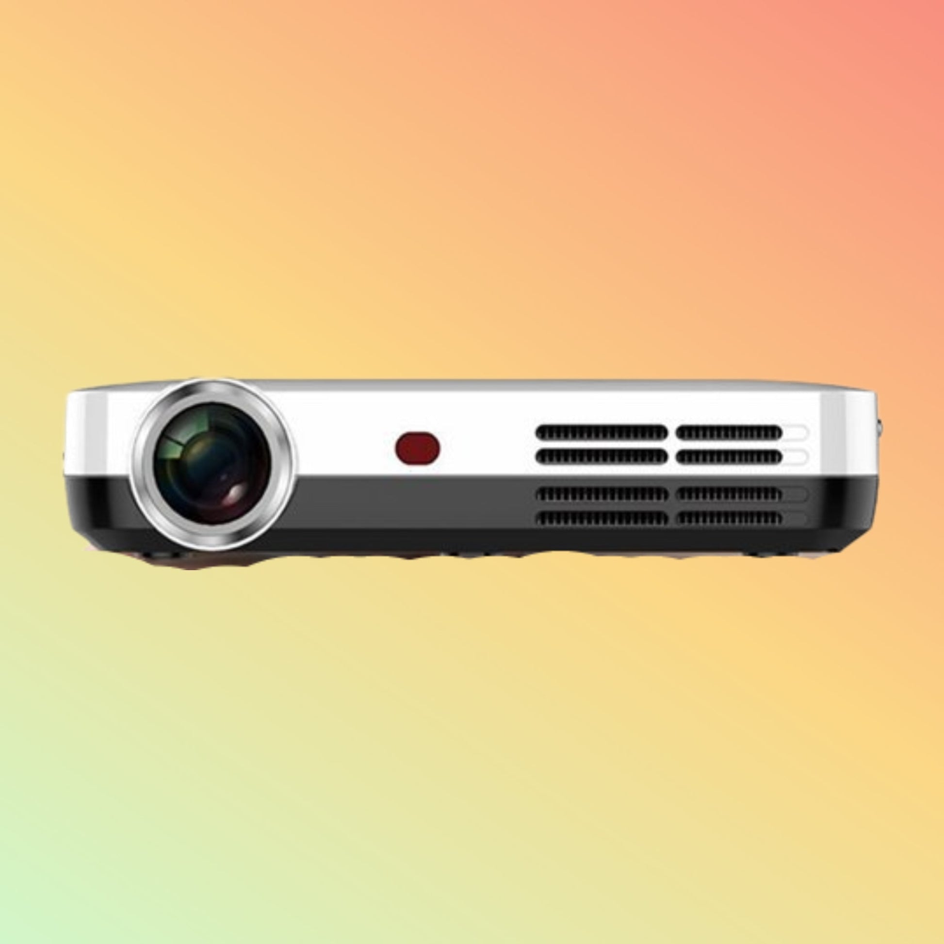 Wowoto H10 - 3D Video Projector 4K support - NEOTECH