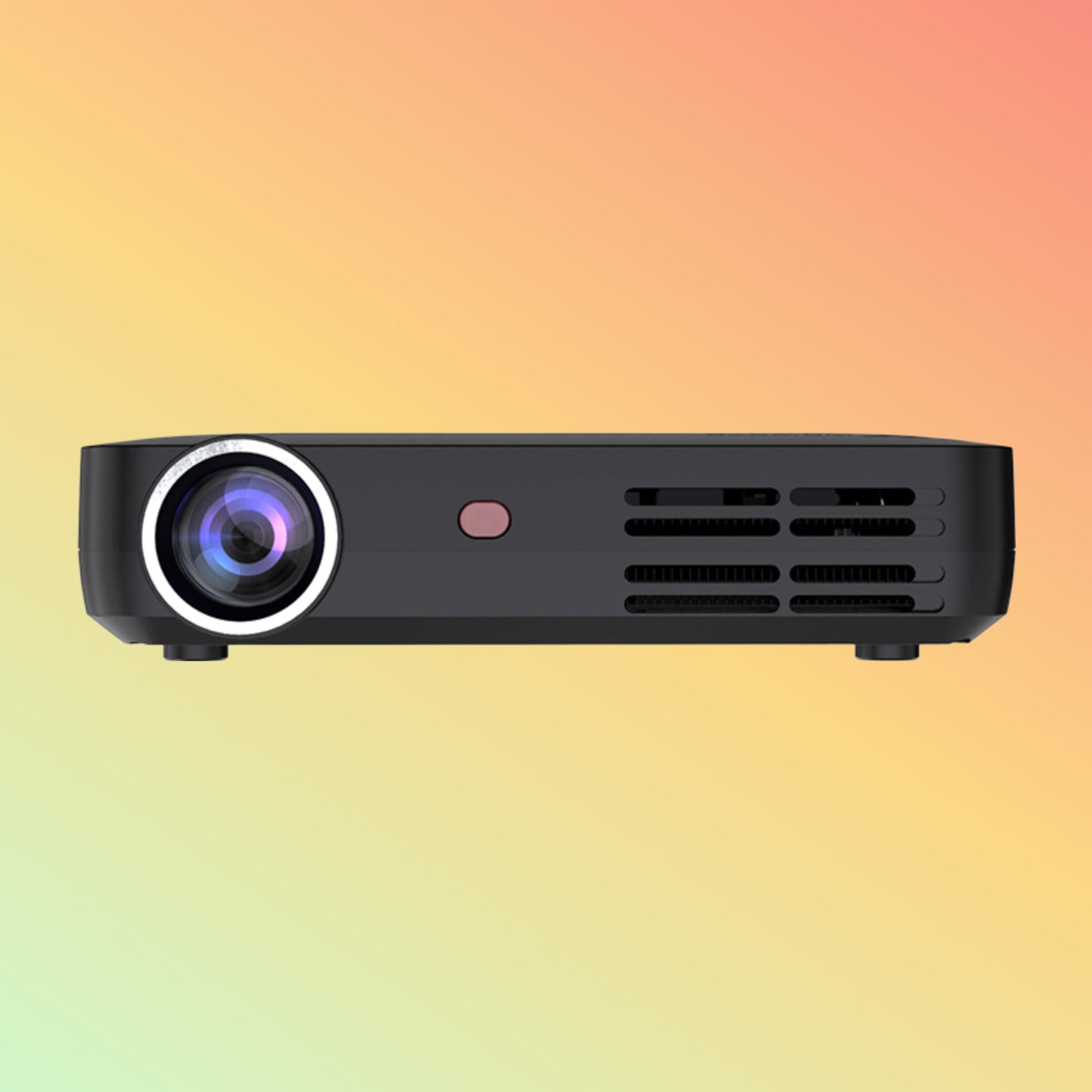 Wowoto H10S - DLP Smallest Brightest LED Projector - NEOTECH
