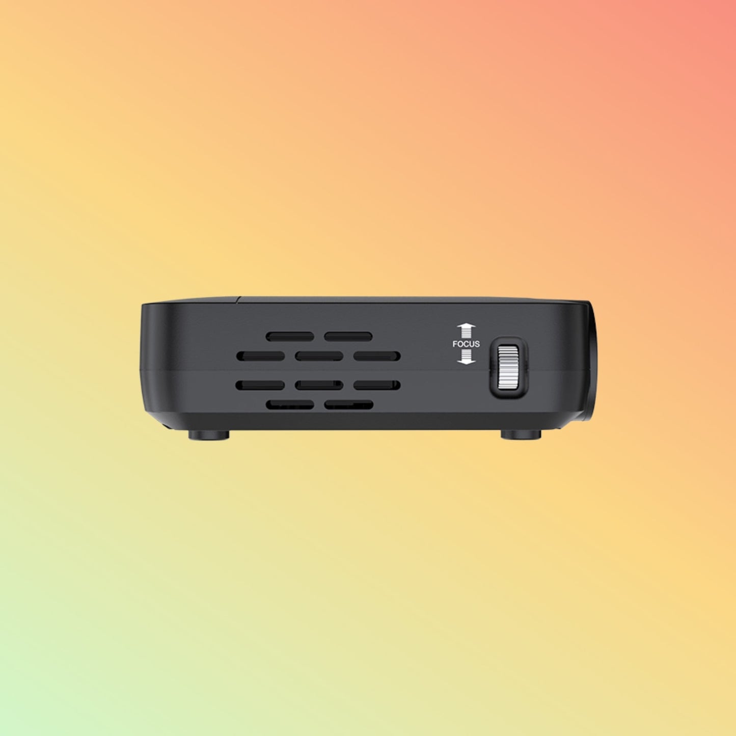 Wowoto H10S - DLP Smallest Brightest LED Projector - NEOTECH