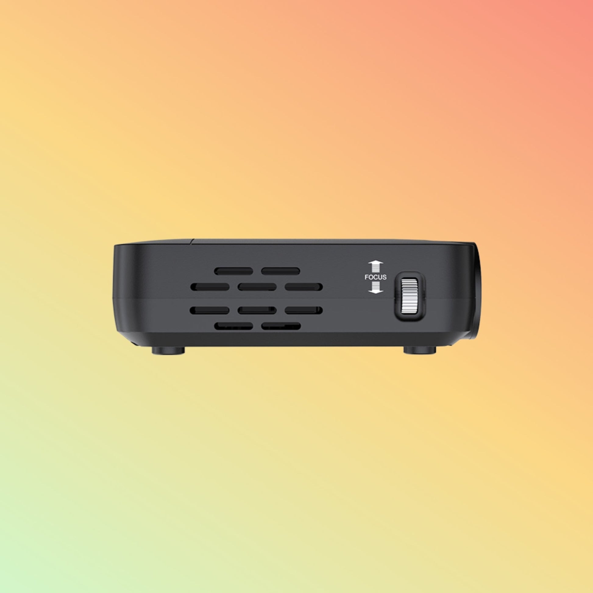 Wowoto H10S - DLP Smallest Brightest LED Projector - NEOTECH