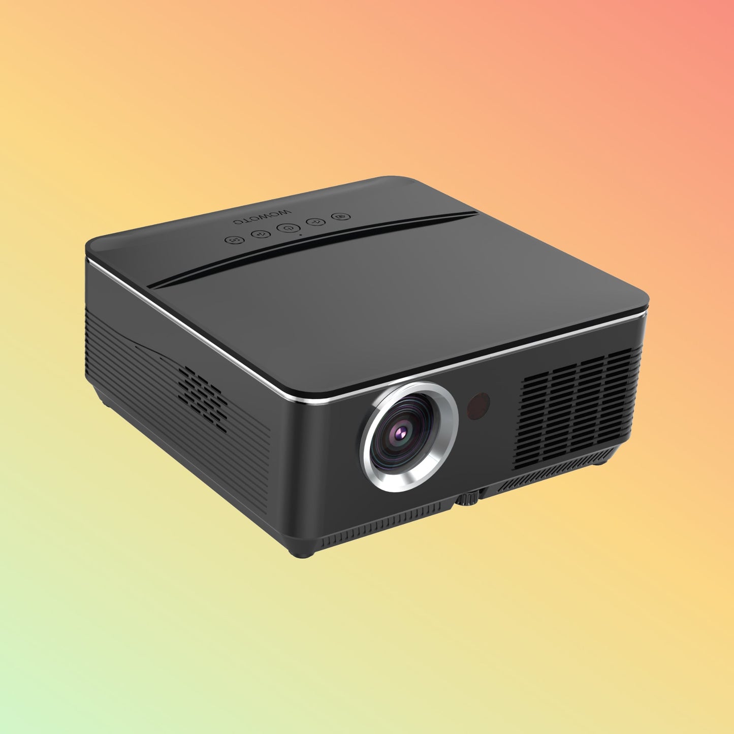 Wowoto P8S - Brightest 3D LED DLP Projector - NEOTECH