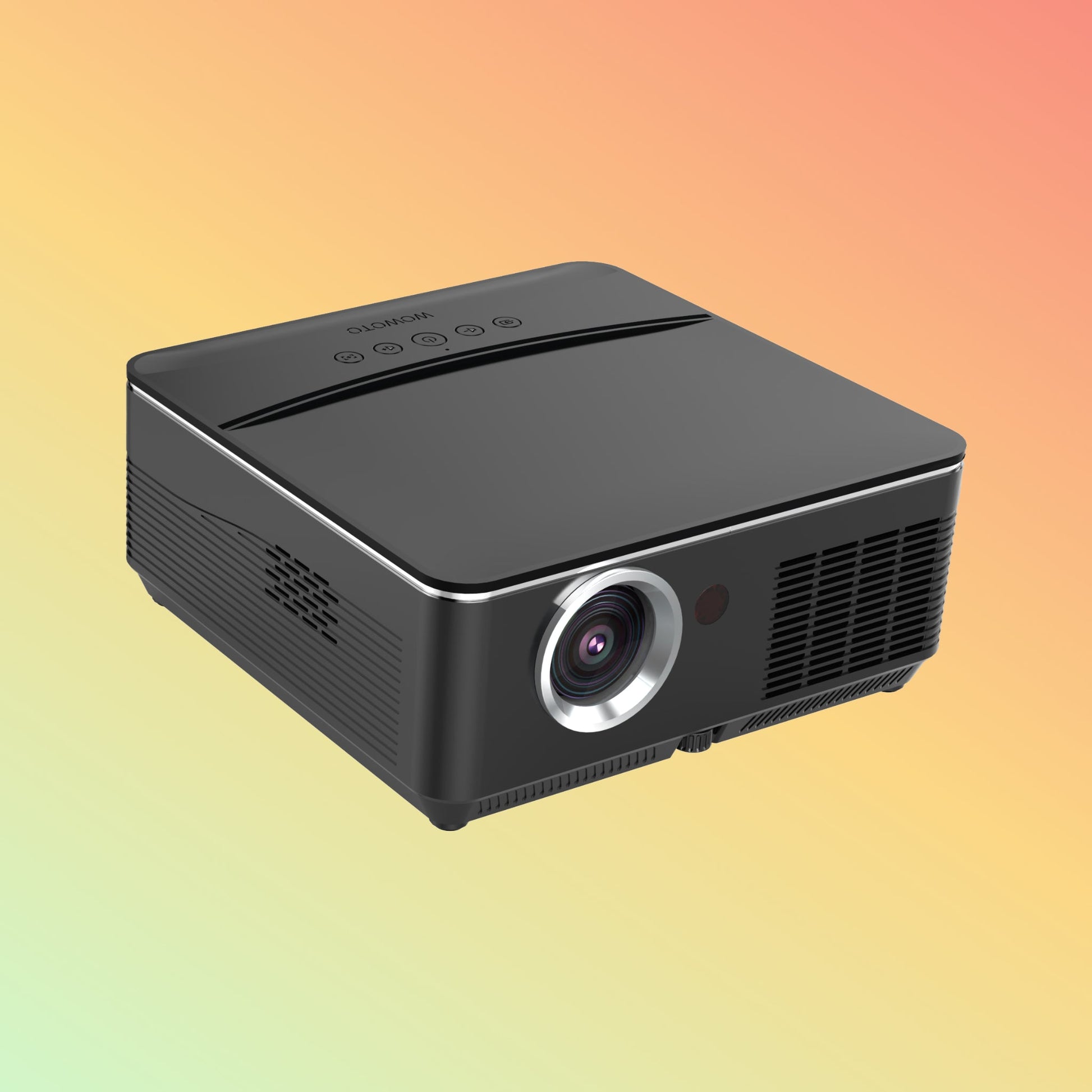Wowoto P8S - Brightest 3D LED DLP Projector - NEOTECH