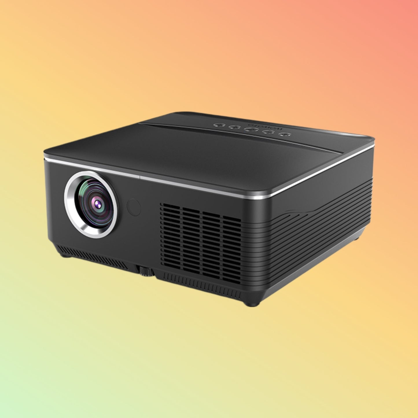 Wowoto P8S - Brightest 3D LED DLP Projector - NEOTECH