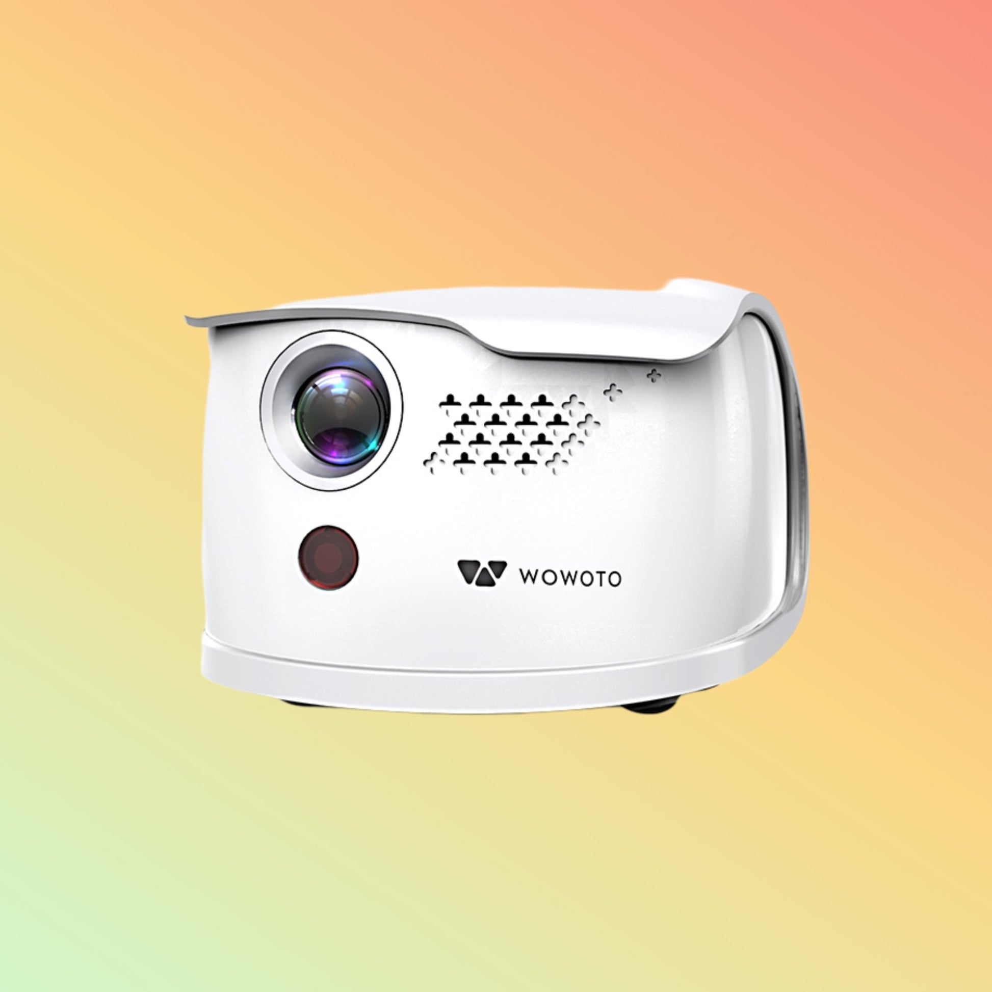 Wowoto Q1 - Pocket Mini Projector with WIFI - NEOTECH