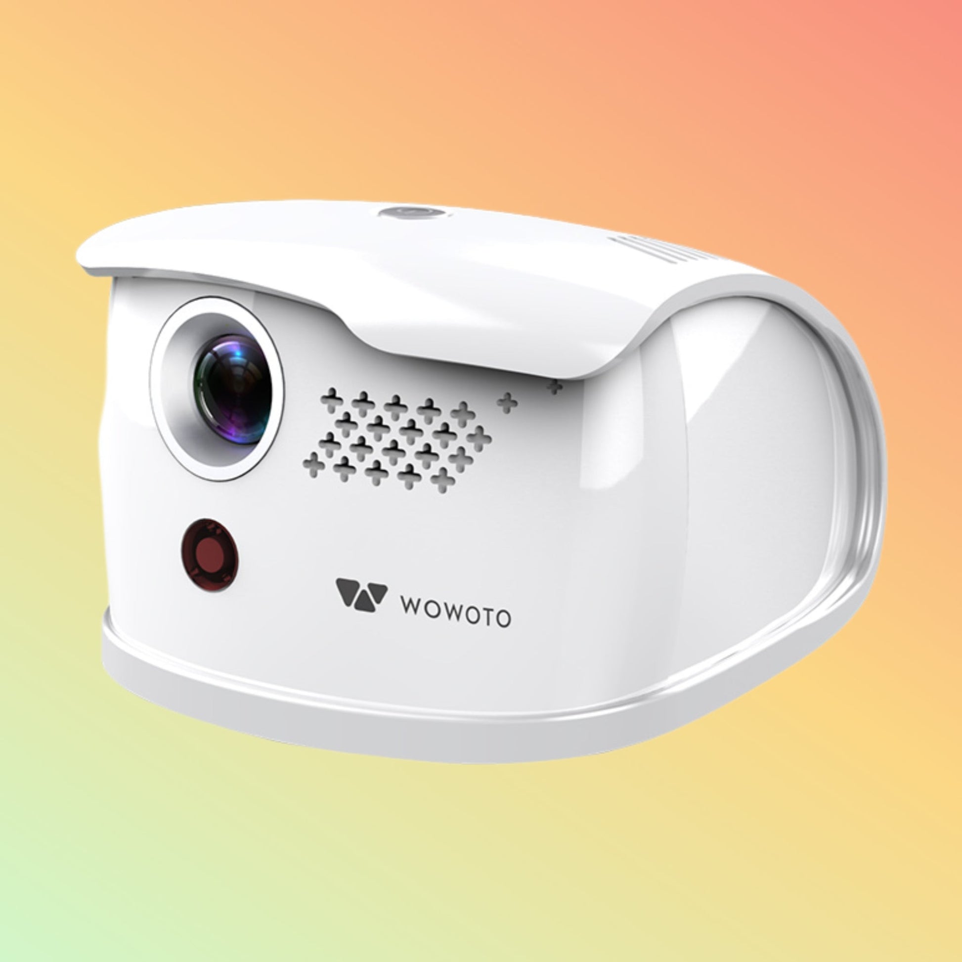 Wowoto Q1 - Pocket Mini Projector with WIFI - NEOTECH